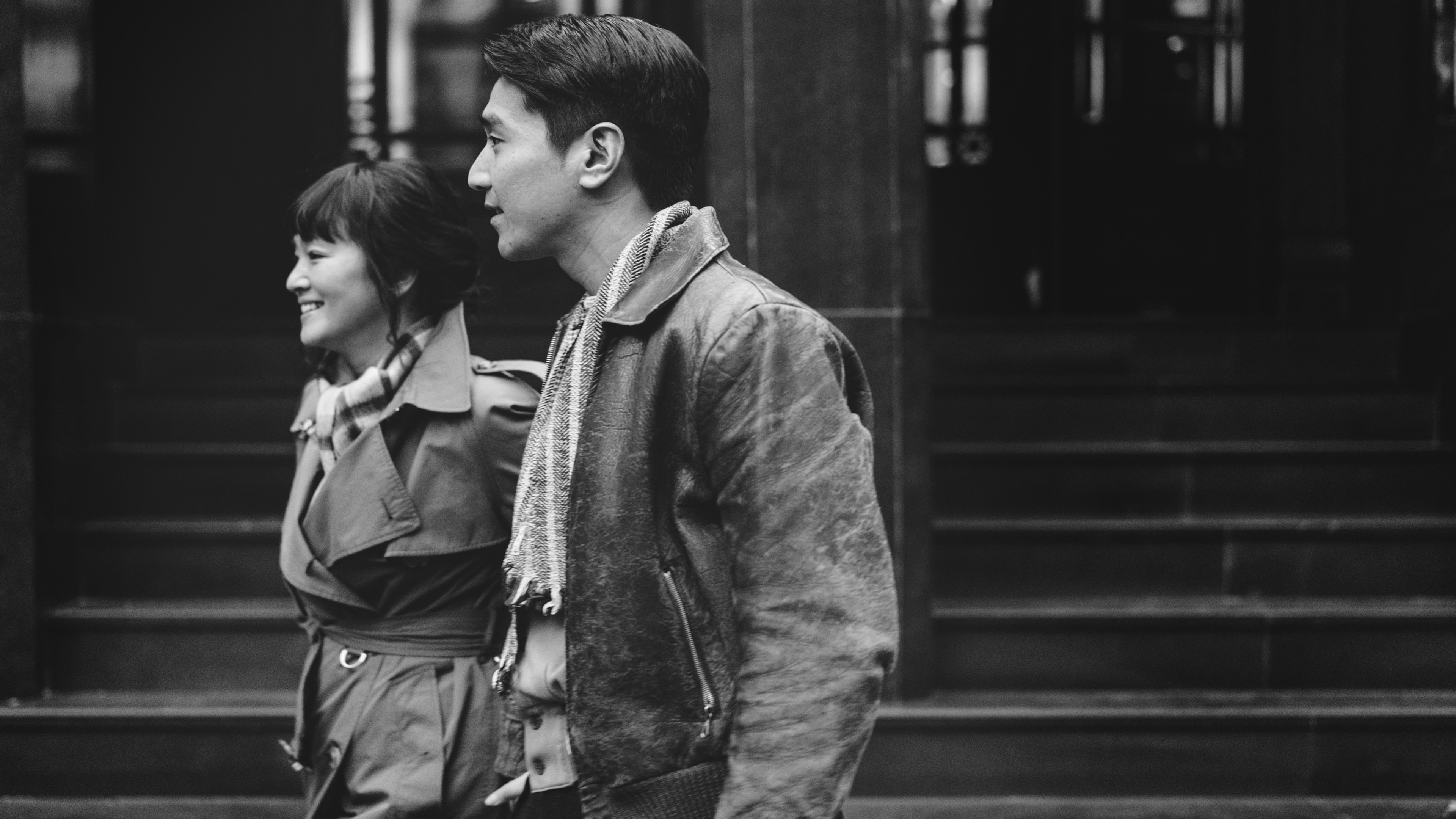 Saturday Fiction Background