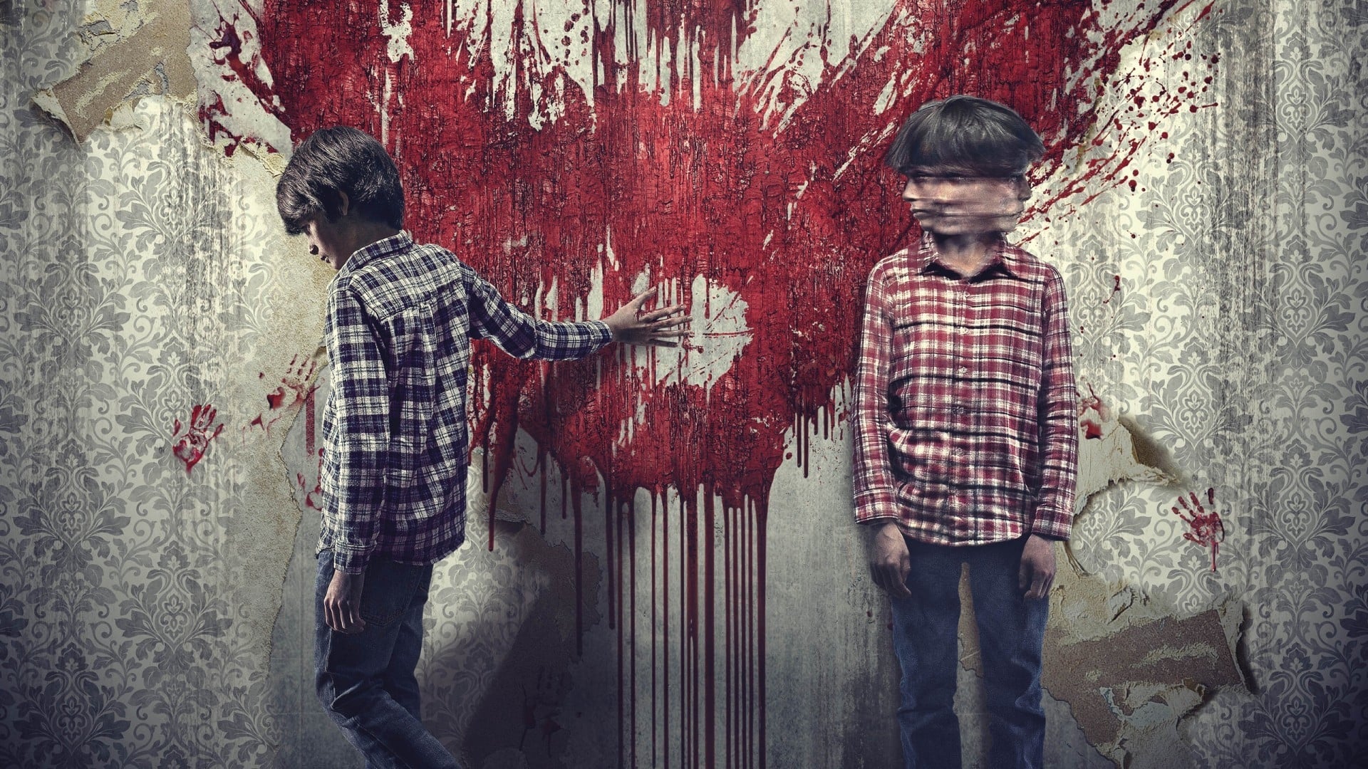 Sinister 2 Background