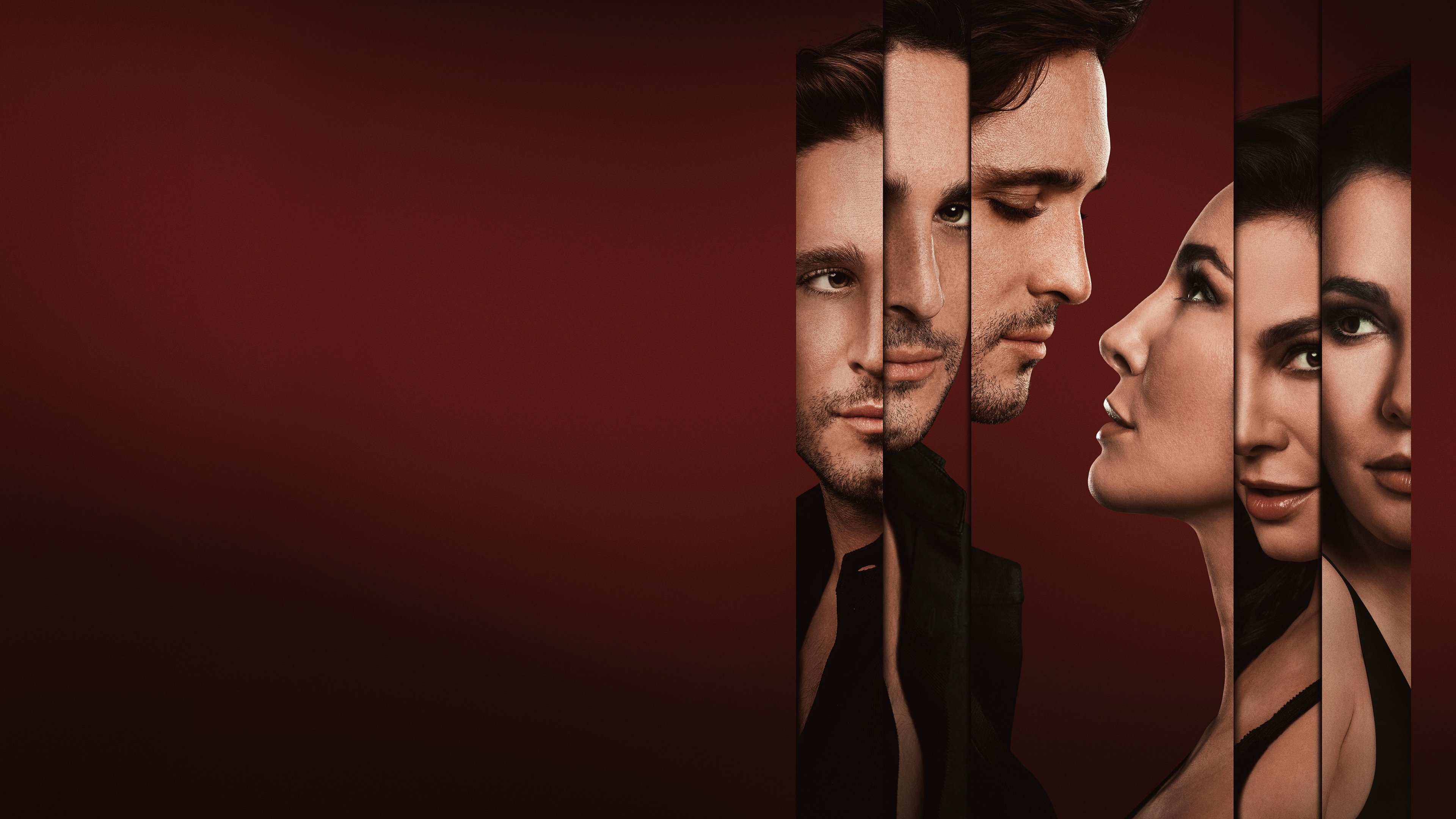 Juegos de Seducción Background