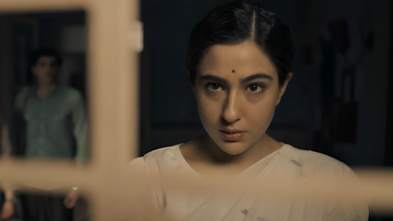 Ae Watan Mere Watan Background