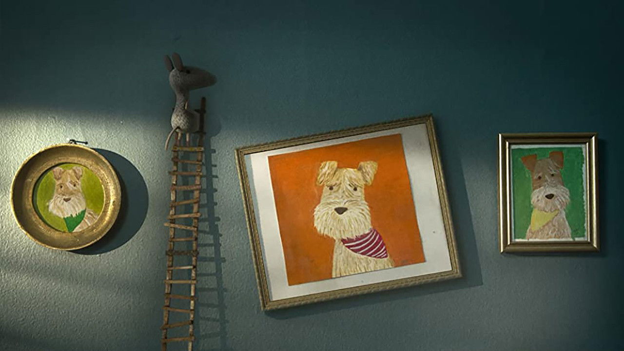 Perfect Houseguest Background