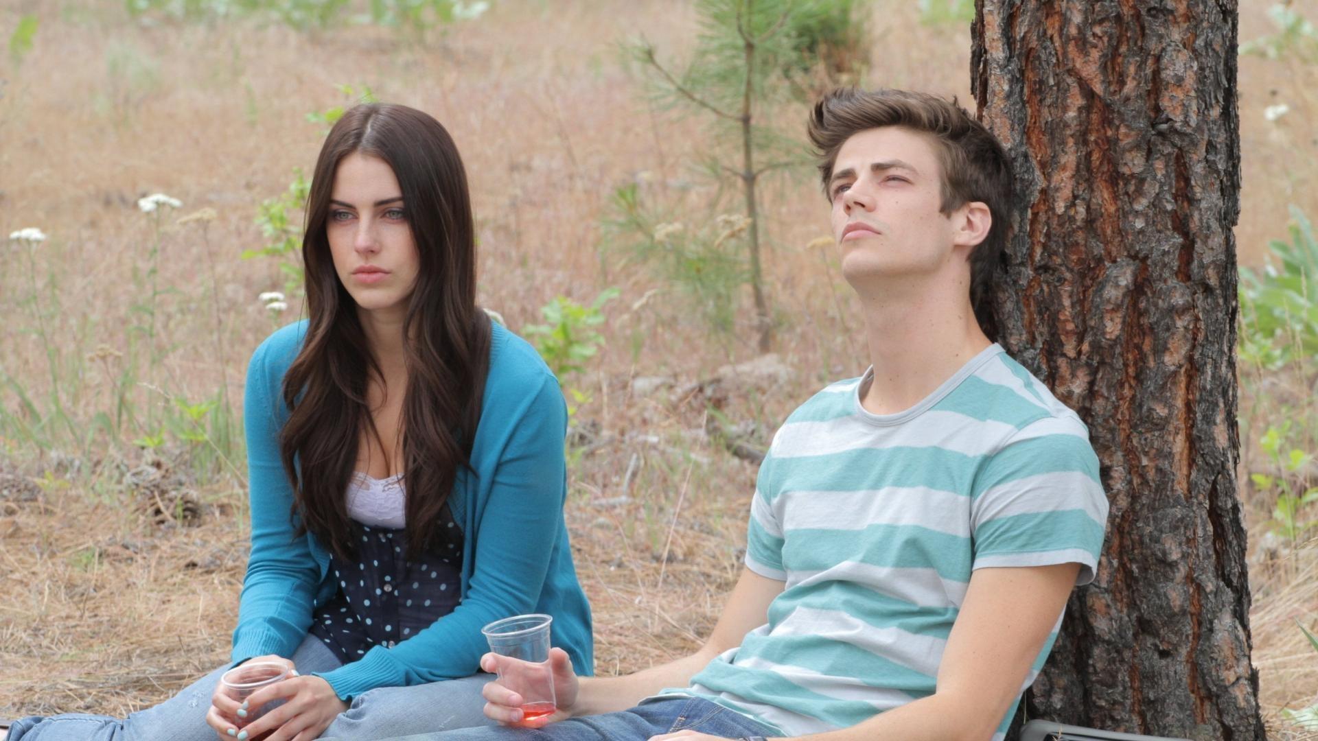 A Mother's Nightmare Background