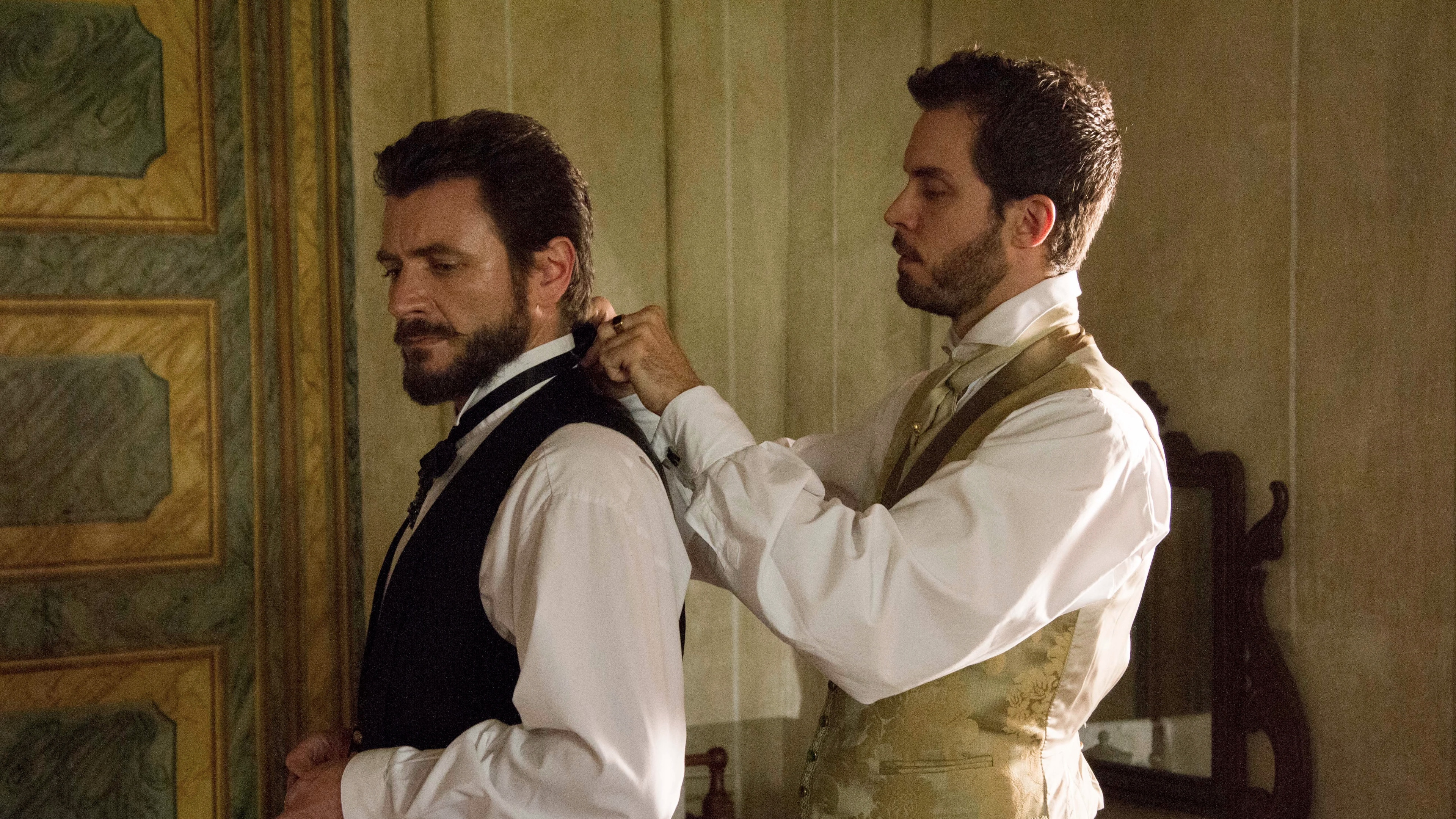 Stella cadente Background