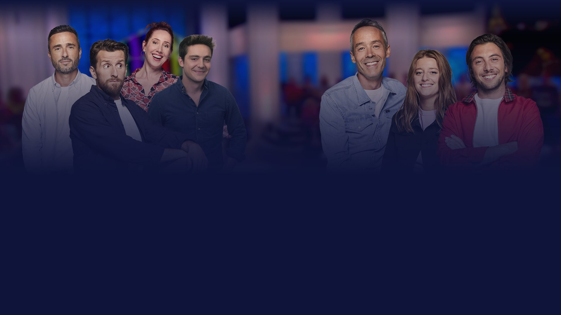 Quotidien Background