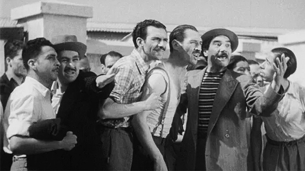 Uno que ha sido marino Background