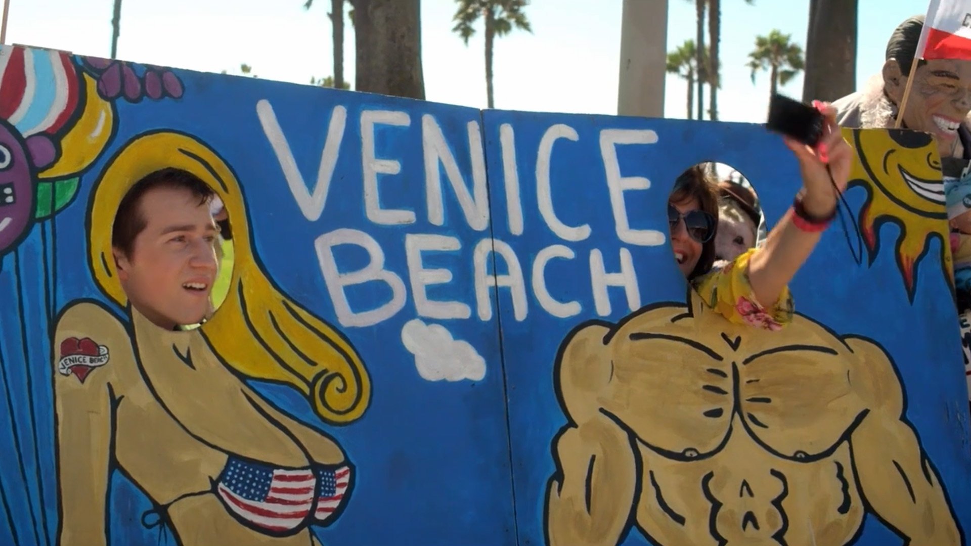 Helicopter Mom Background