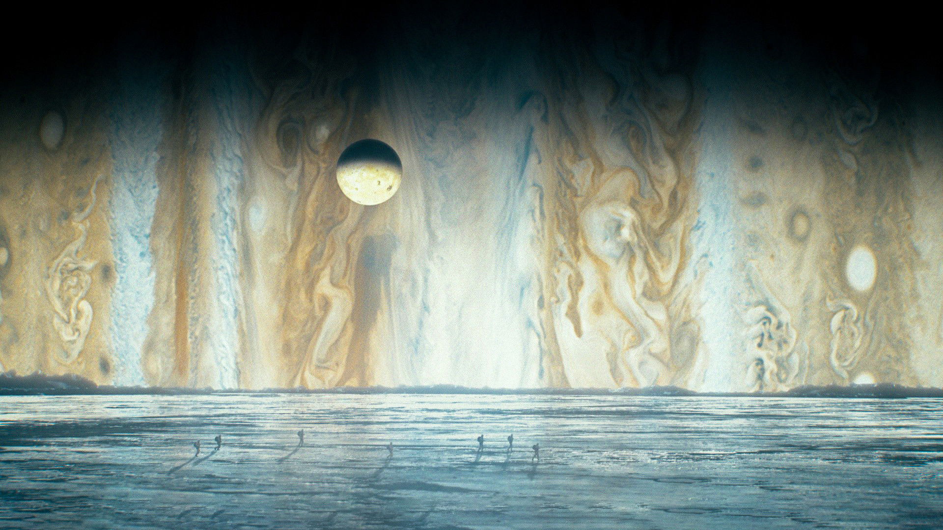 Wanderers Background