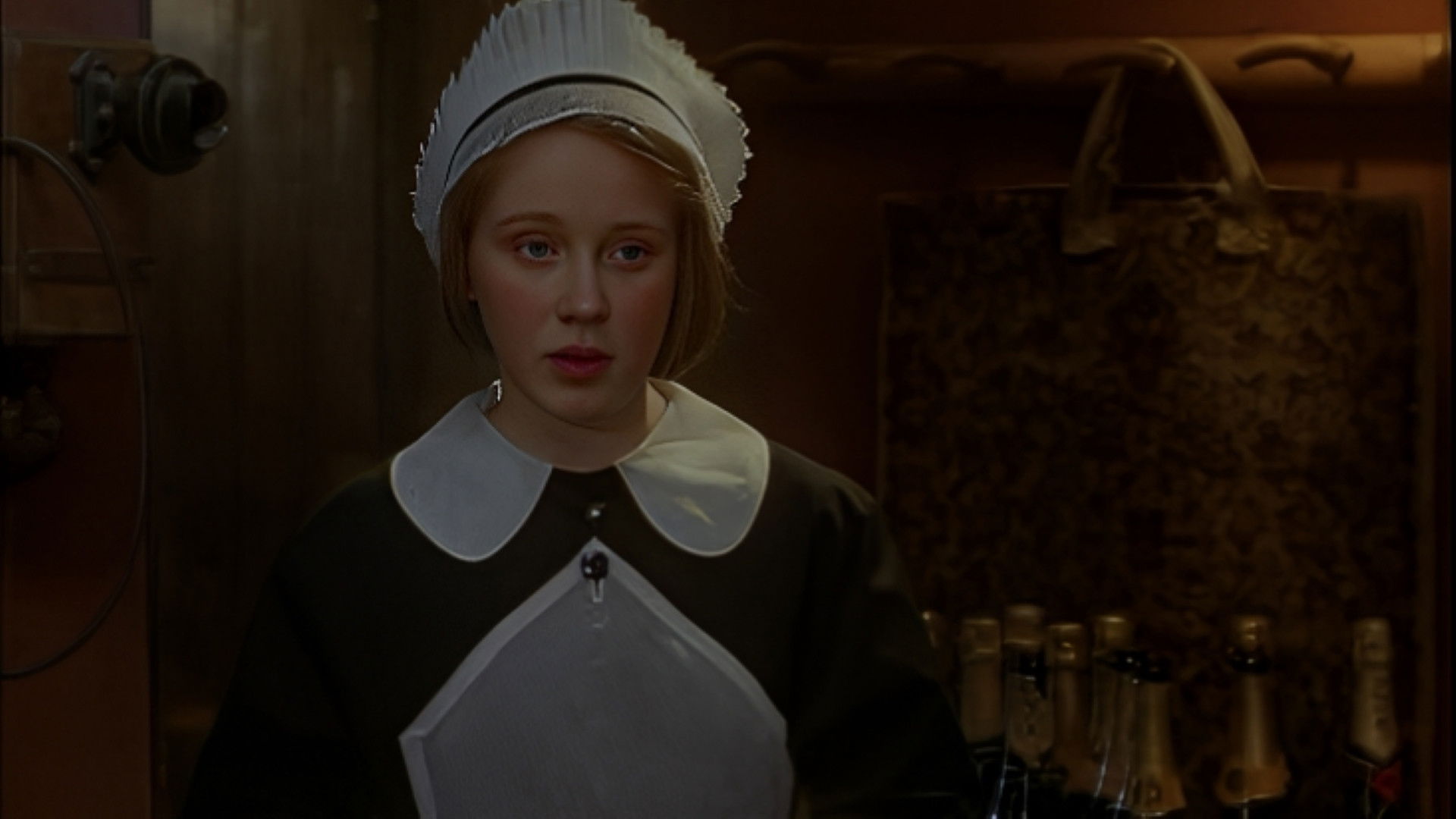 The Grand Background