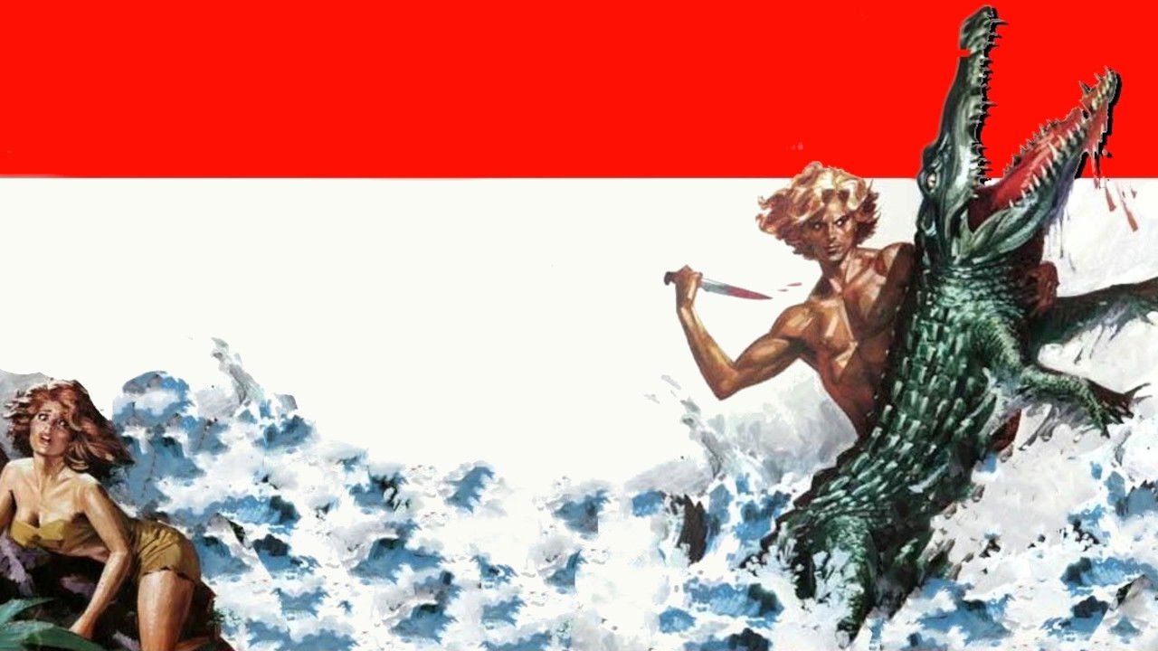 Karzan, Jungle Lord Background