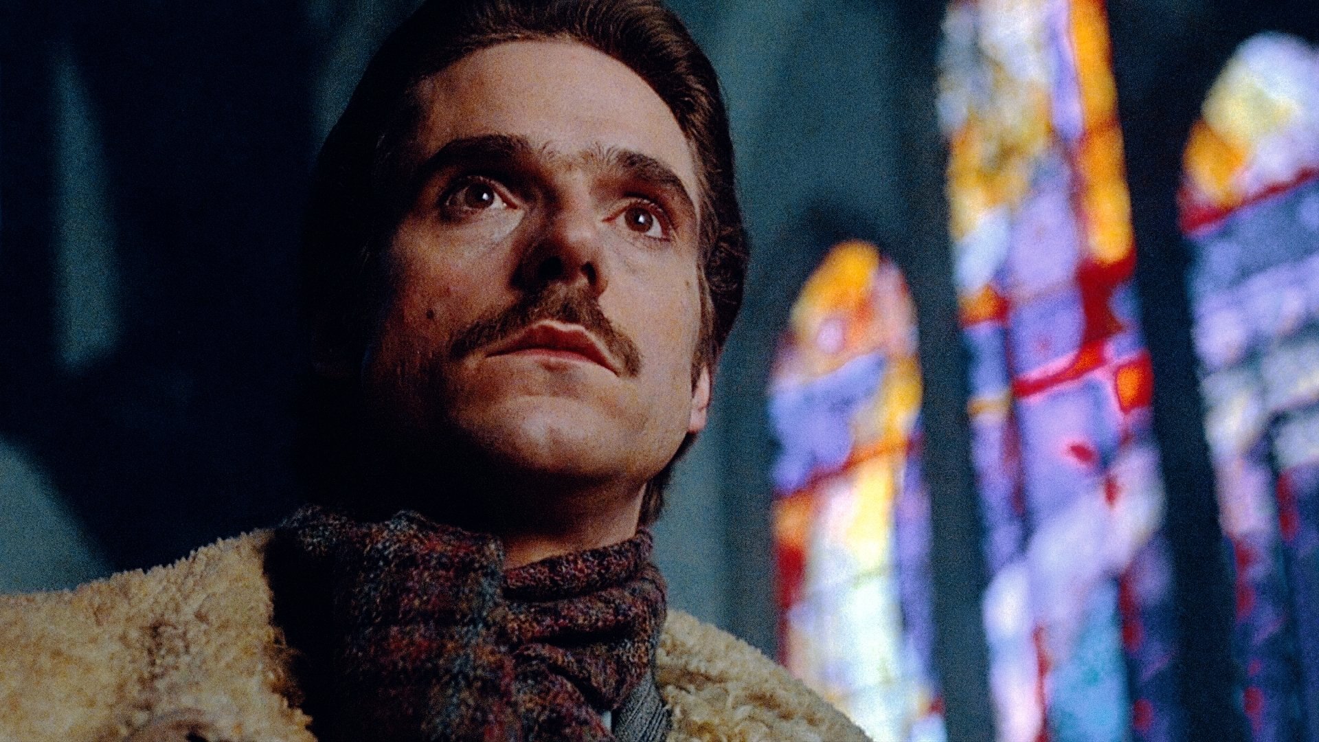 Moonlighting Background