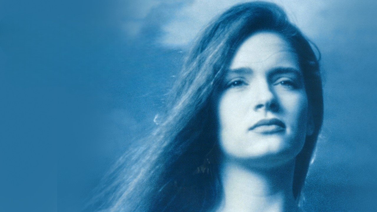 Rain Without Thunder Background