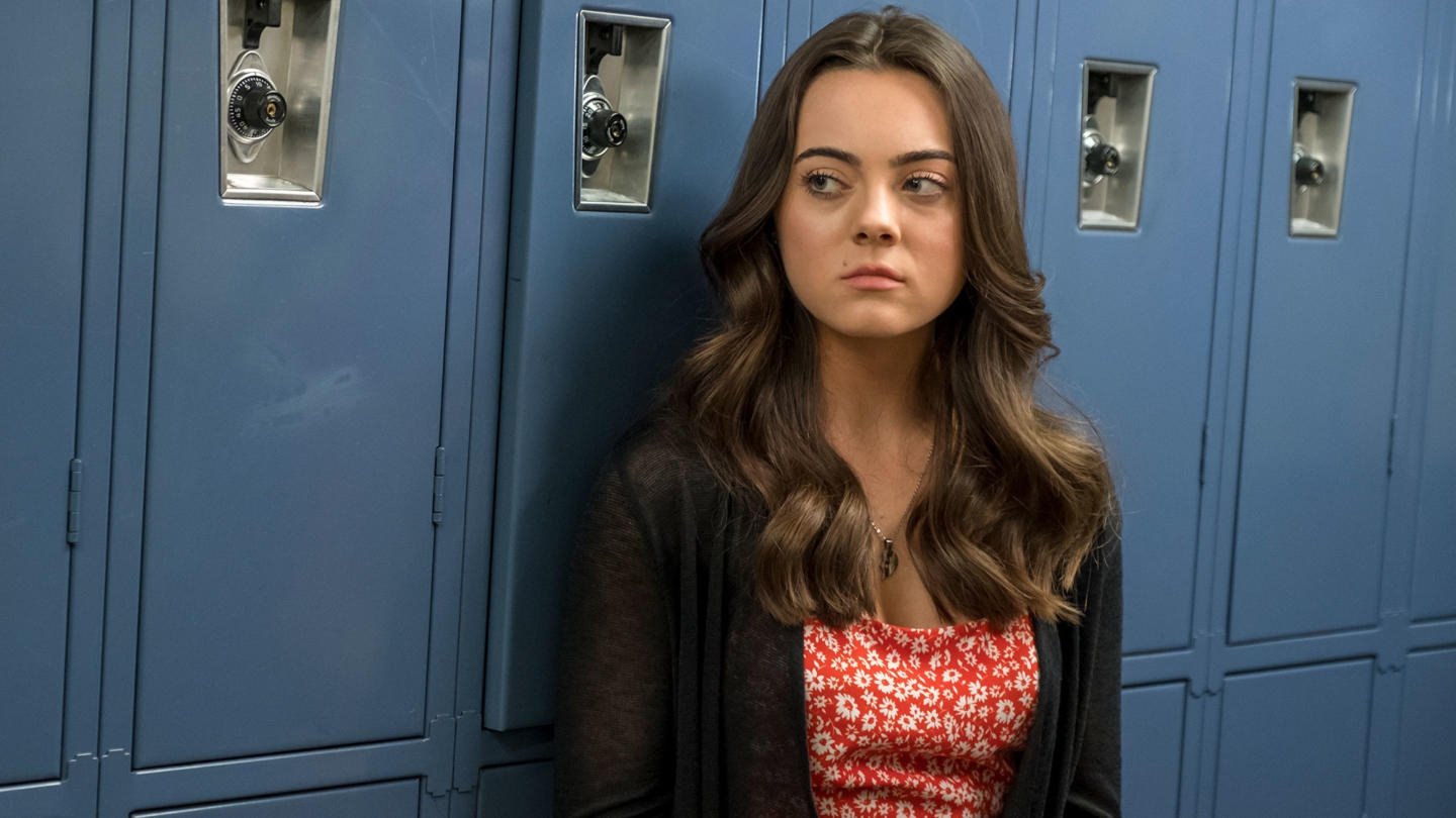 Most Likely to Murder Background