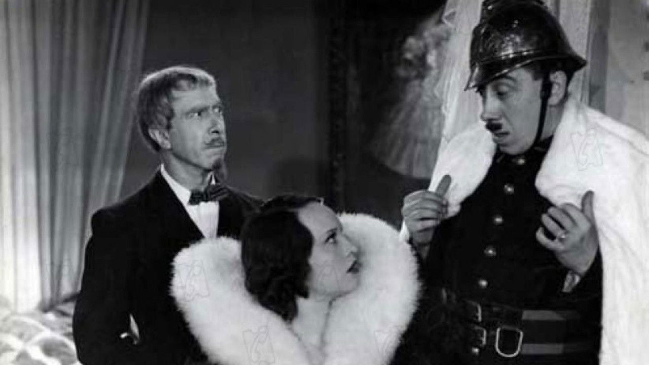 Tricoche and Cacolet Background