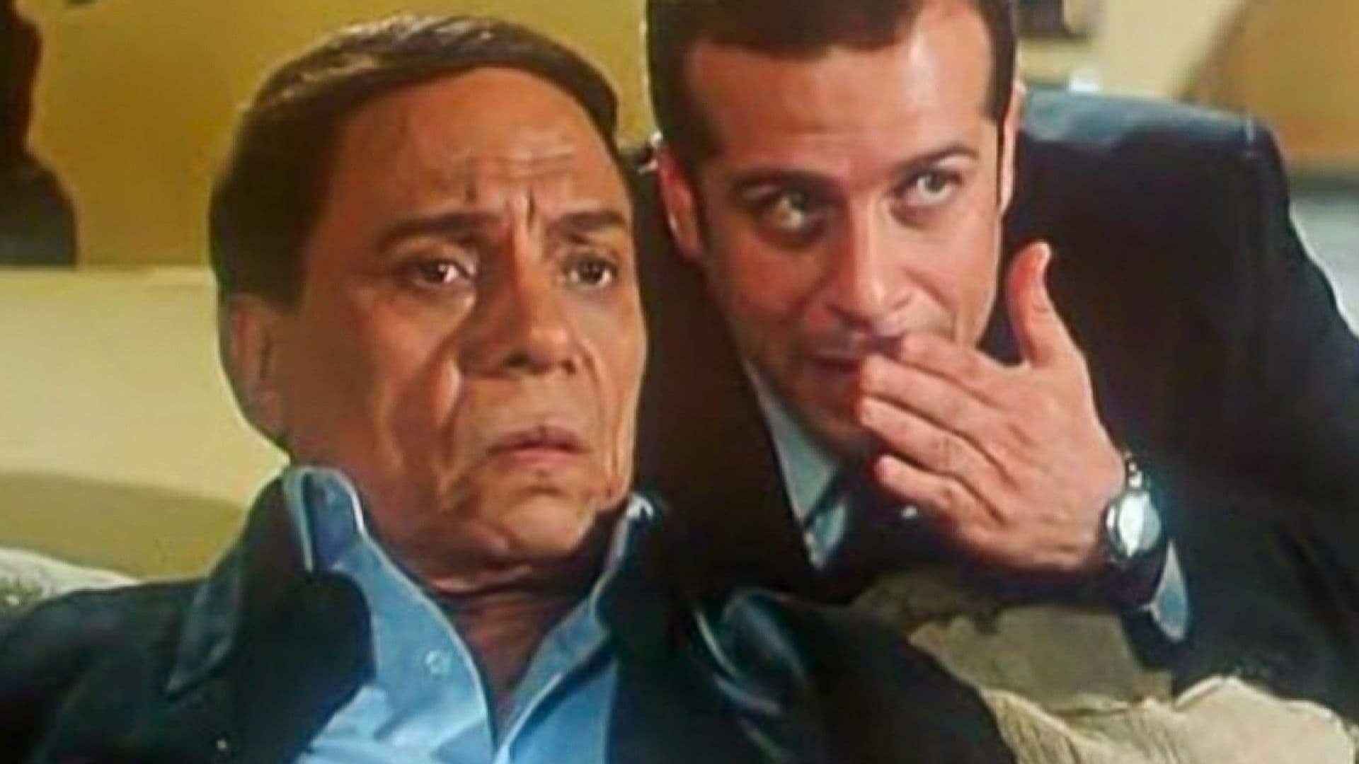 A Groom from a Security Agency Background