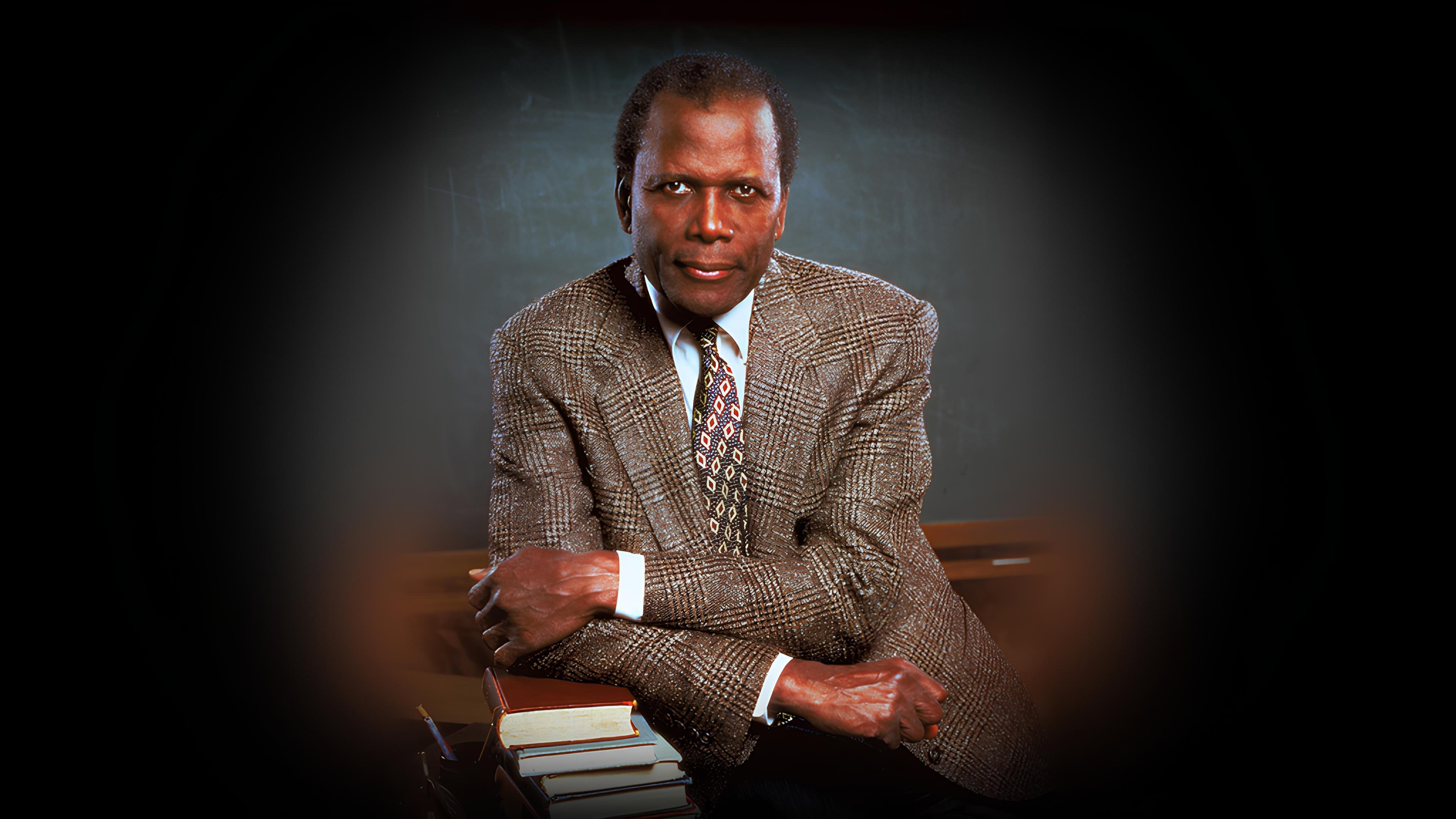 To Sir, with Love II Background