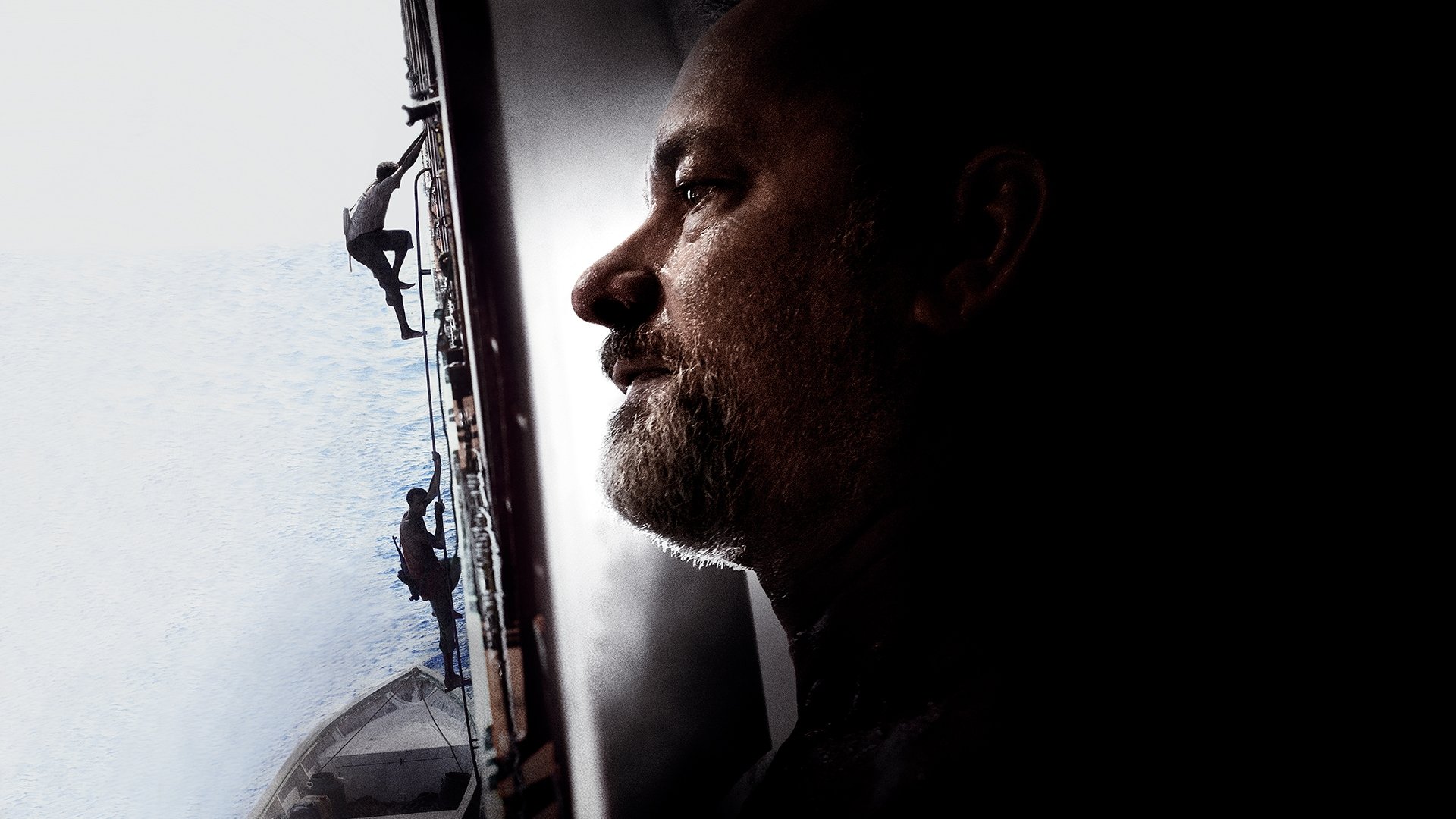 Captain Phillips Background