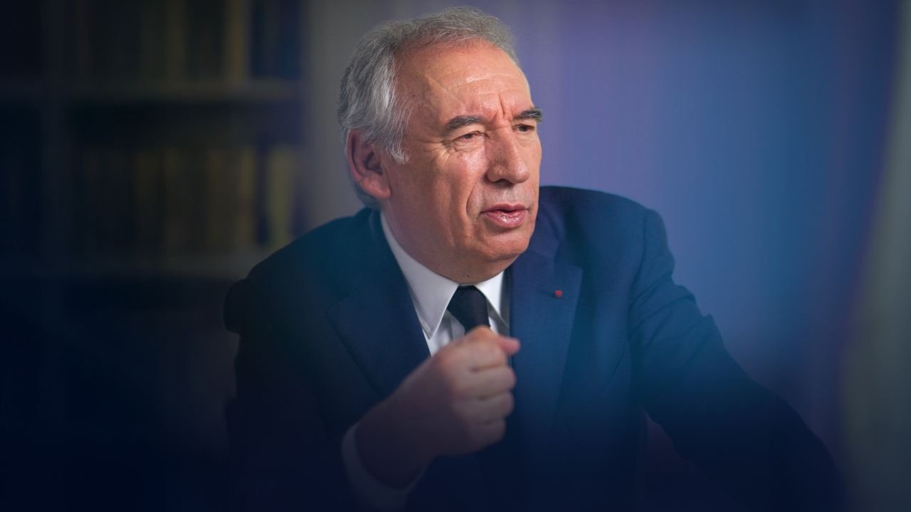 Matignon, mission impossible ? Background