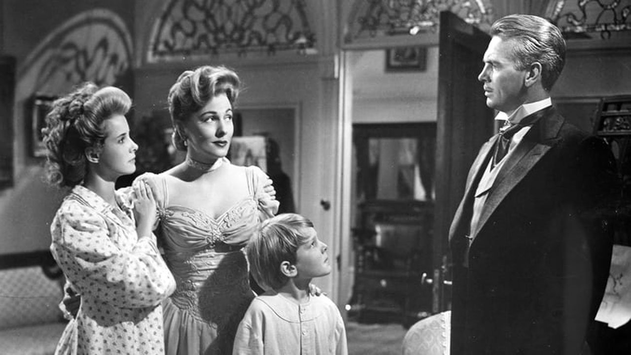 Darling, How Could You! Background