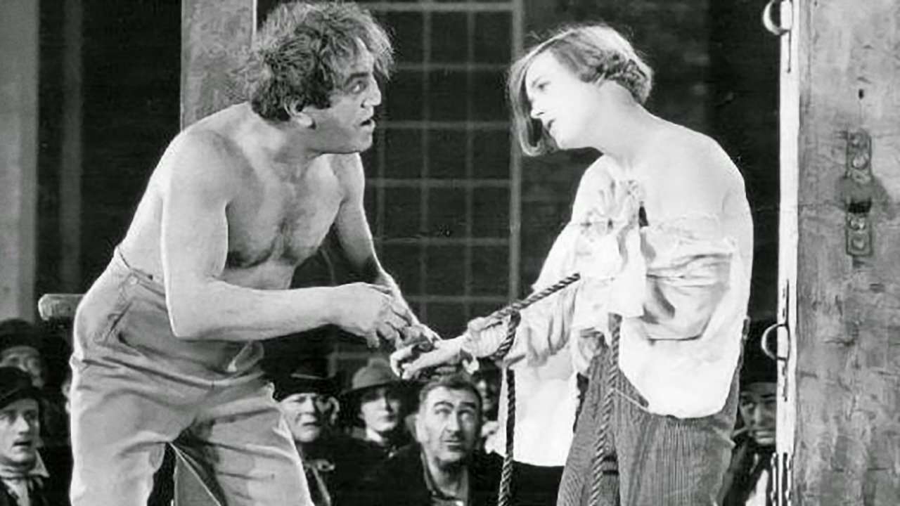 Little Old New York Background