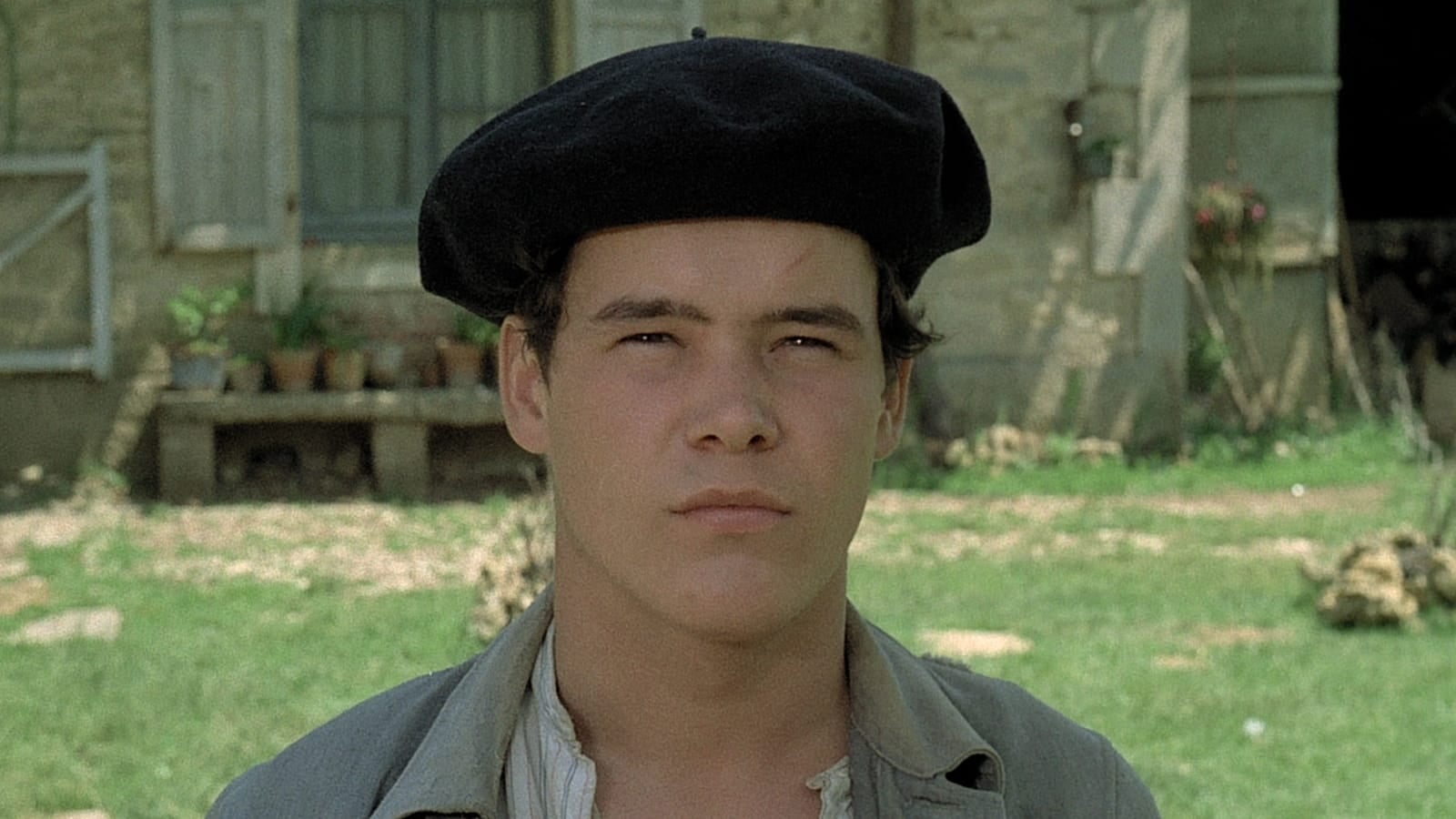 Lacombe, Lucien Background