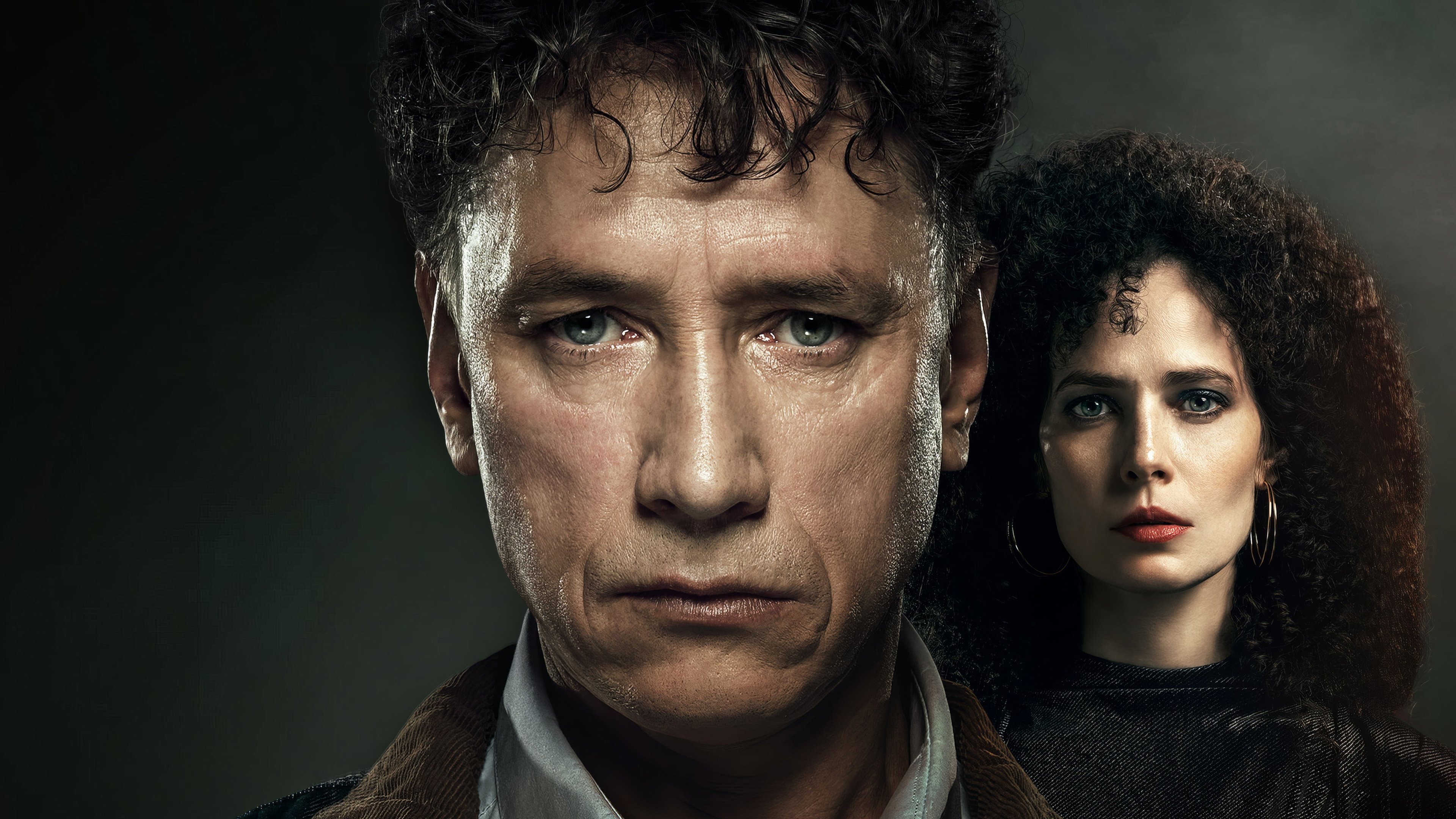 I Know Who Killed You Background