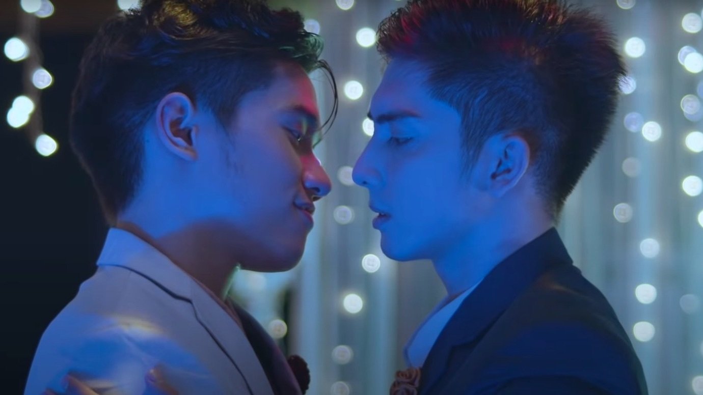 Like In The Movies Background