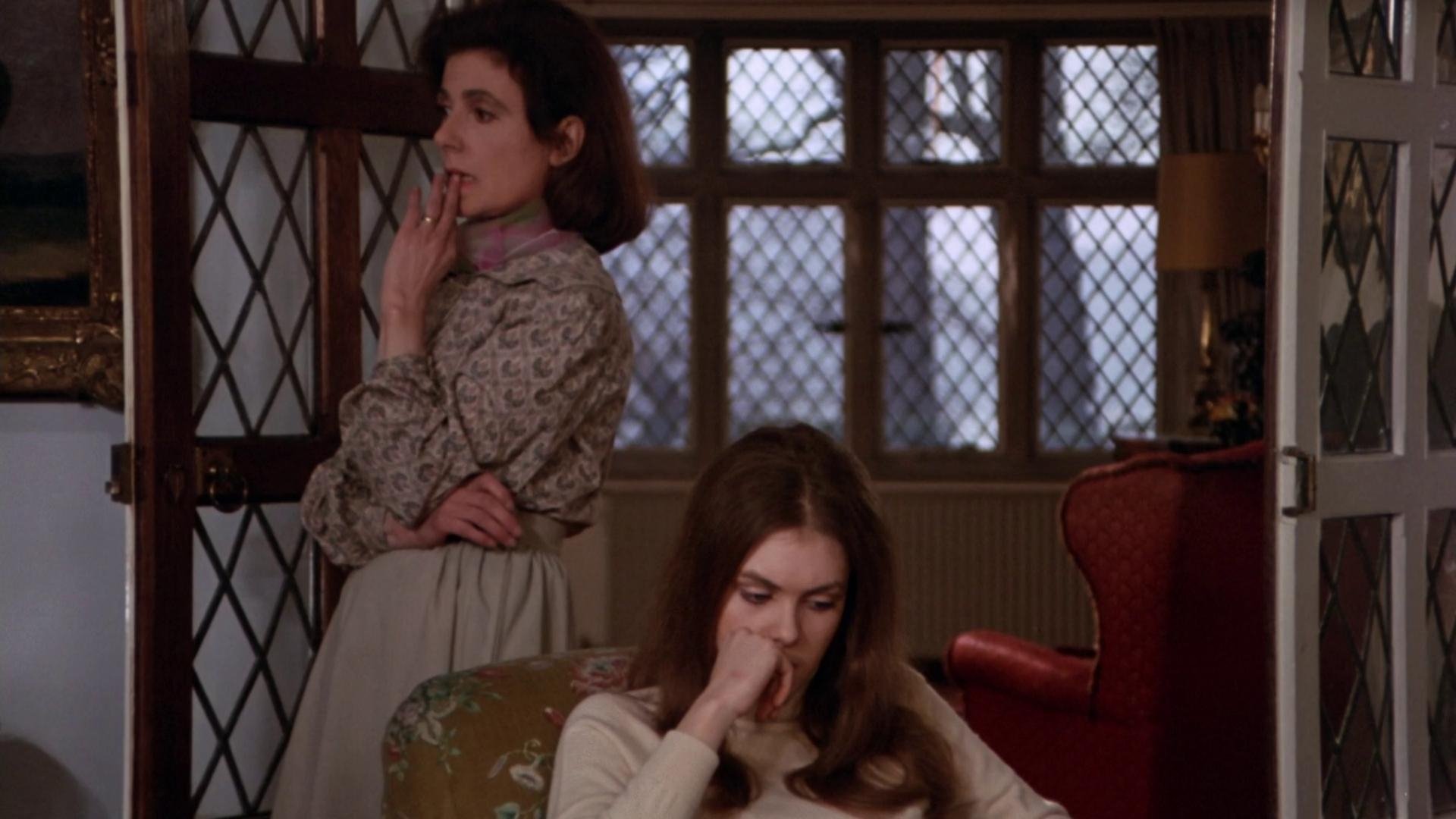 Crucible of Horror Background