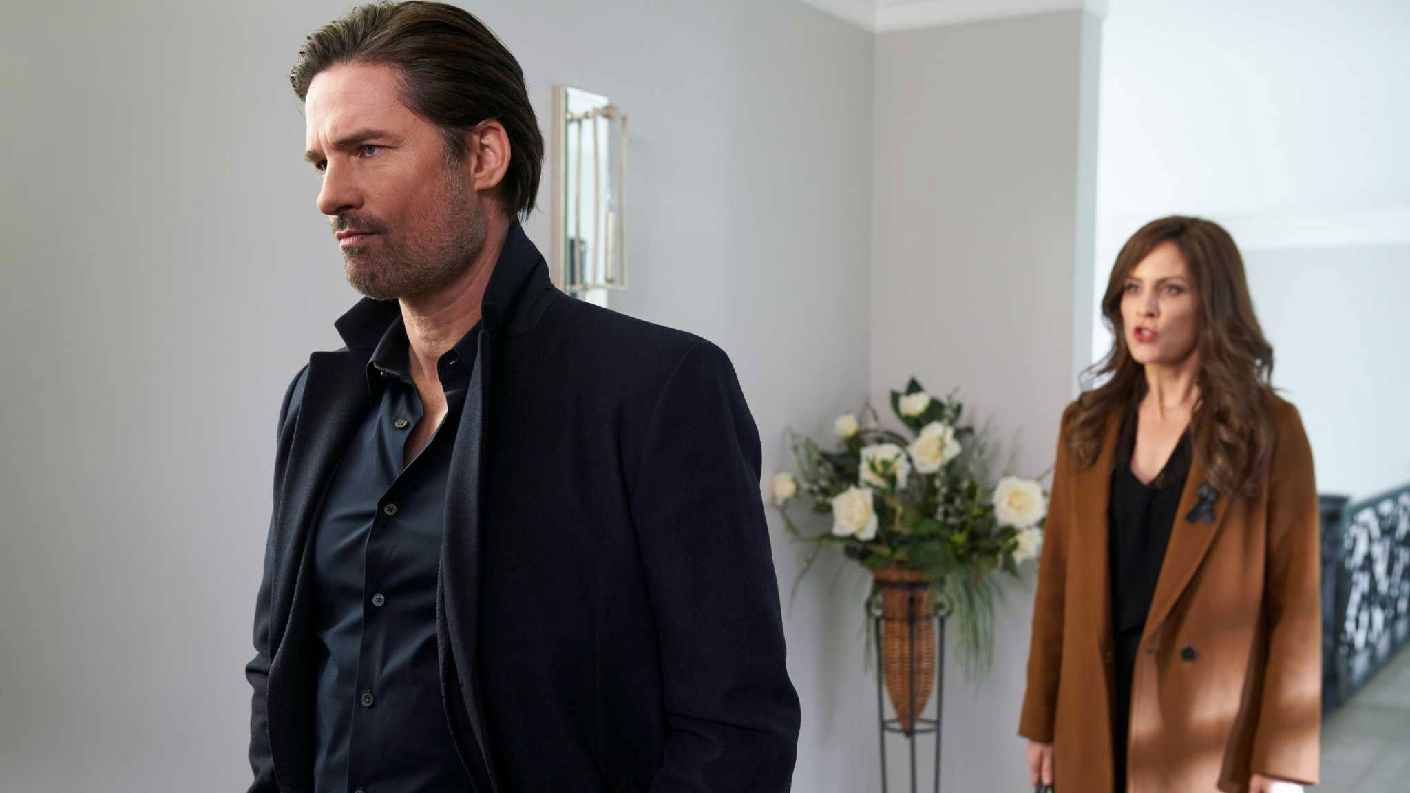 Gone Mom: The Disappearance of Jennifer Dulos Background