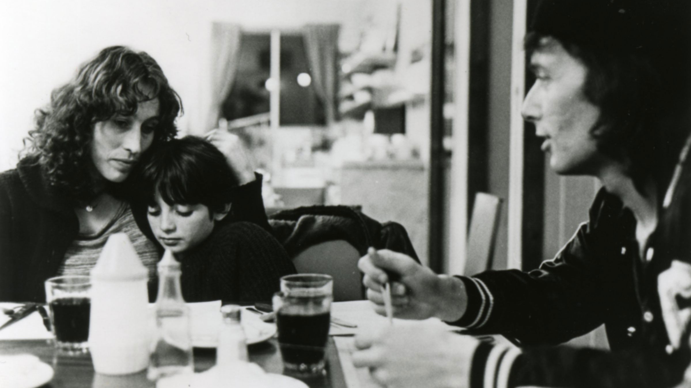 Good Riddance Background