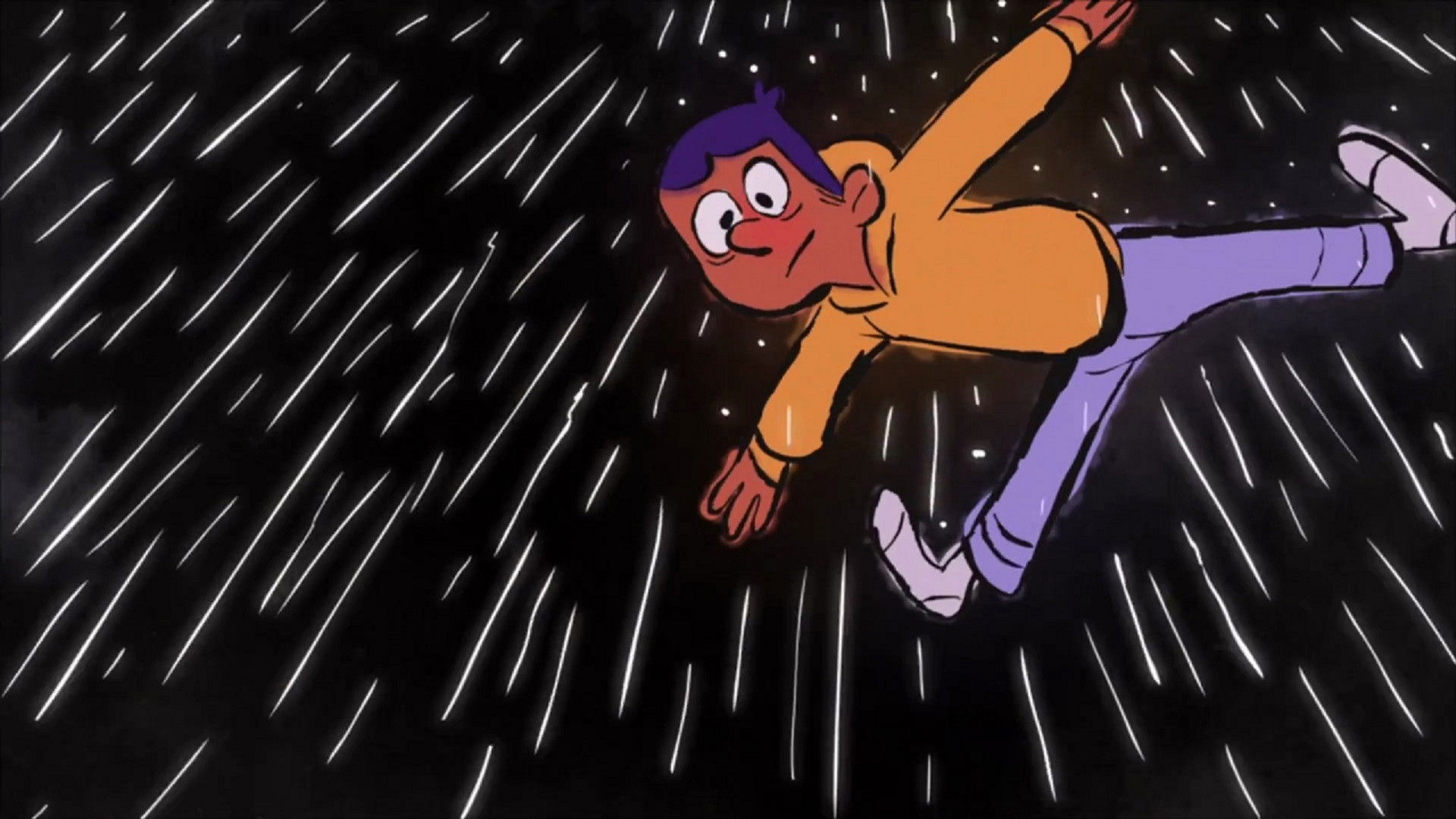 This Actually Happens a Lot Background