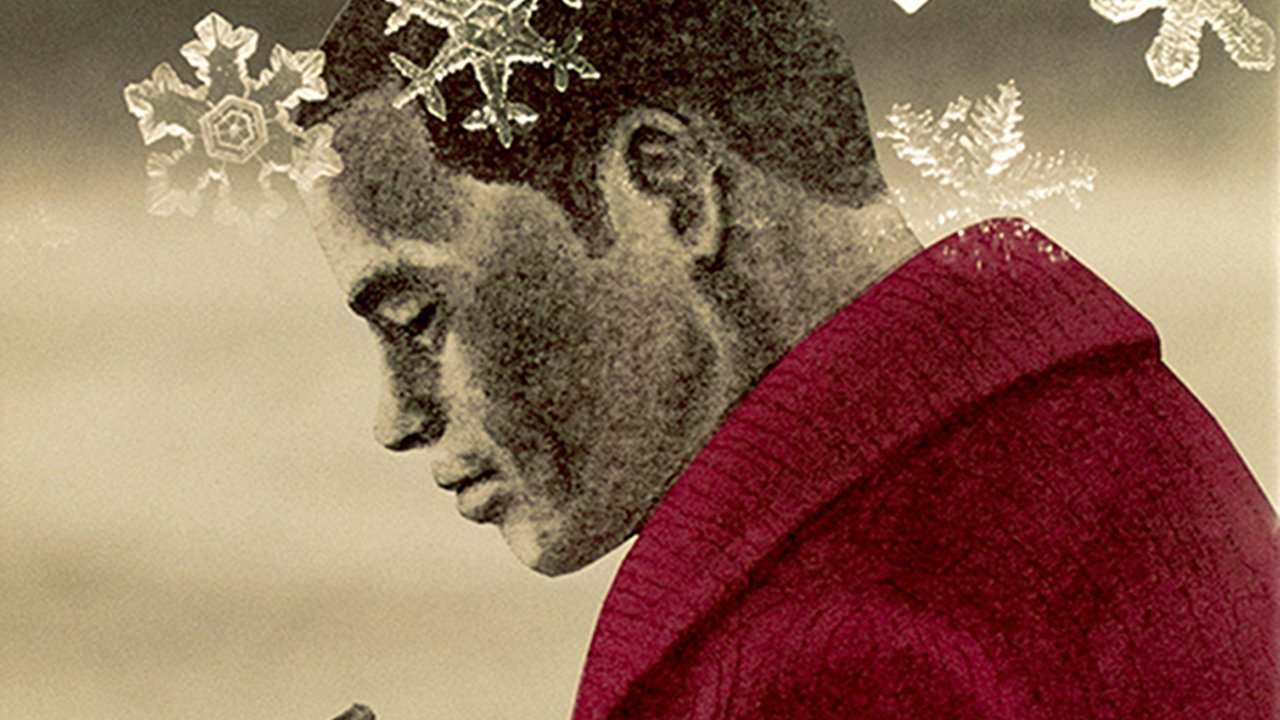 A Poet's Life Background