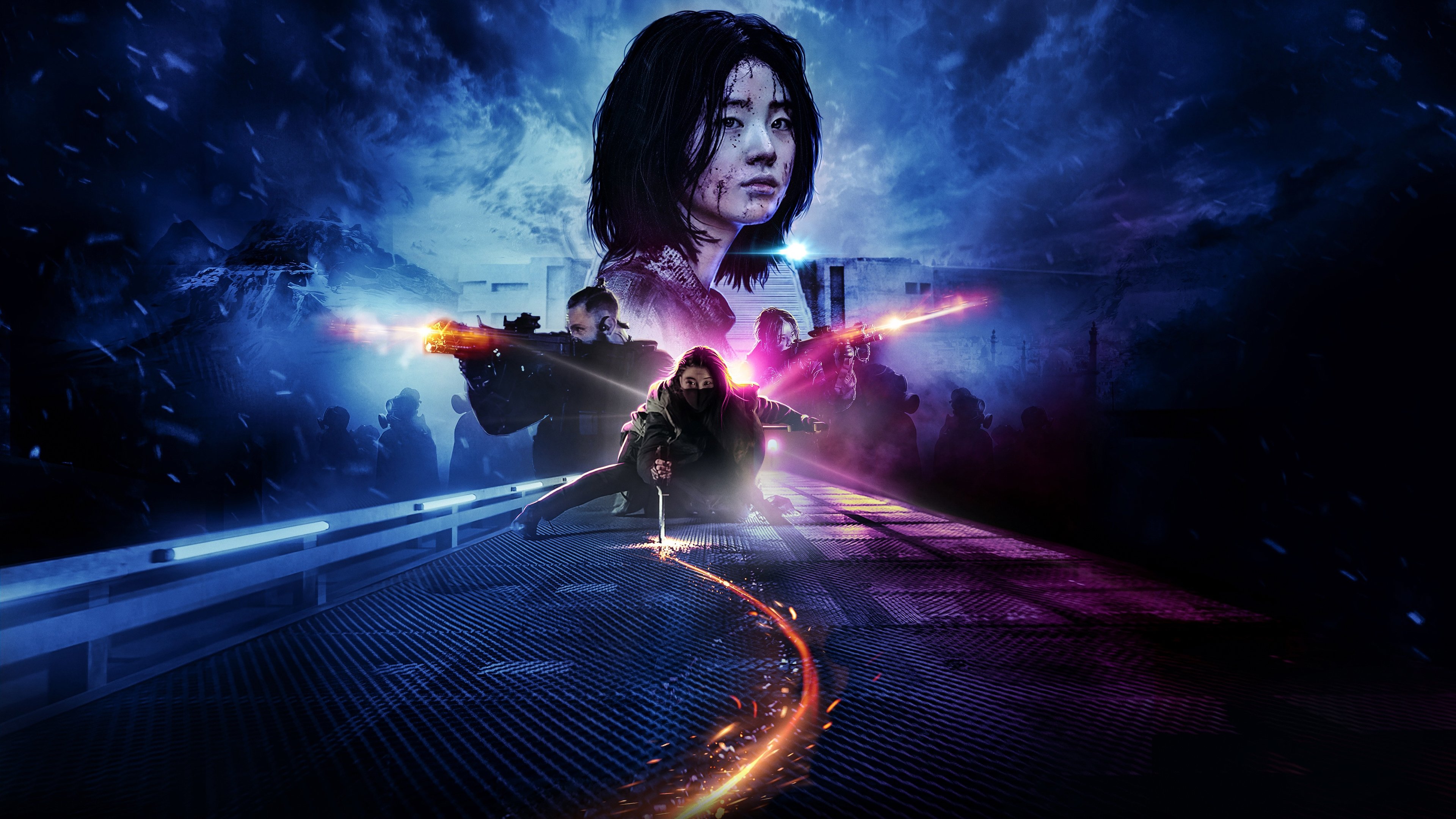 The Witch: Part 2. The Other One Background