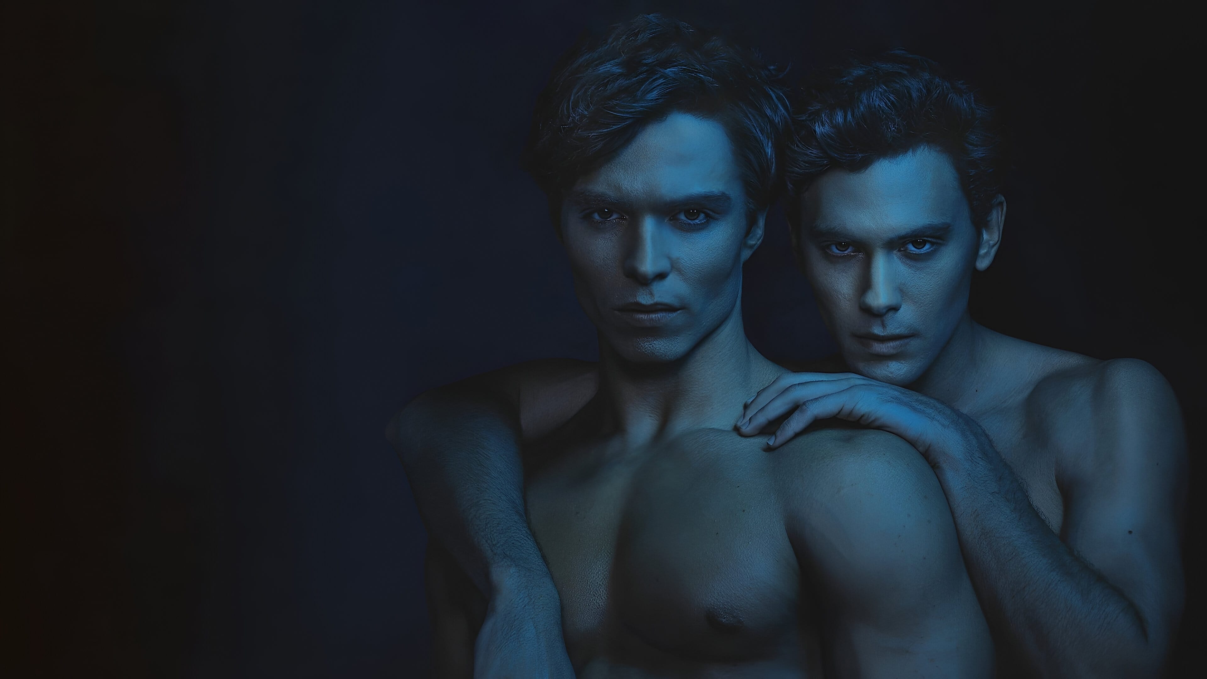 Monsters: The Lyle and Erik Menendez Story Background