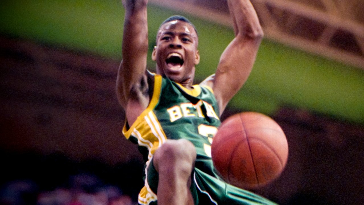 No Crossover: The Trial of Allen Iverson Background