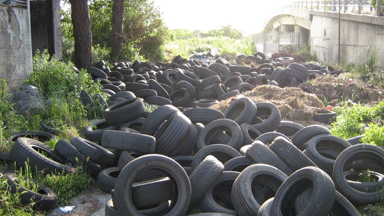 Biùtiful Cauntri Background