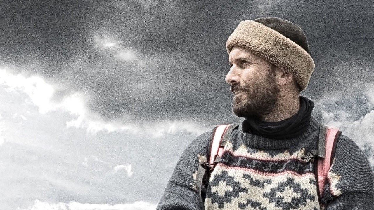 Human in Nature Background