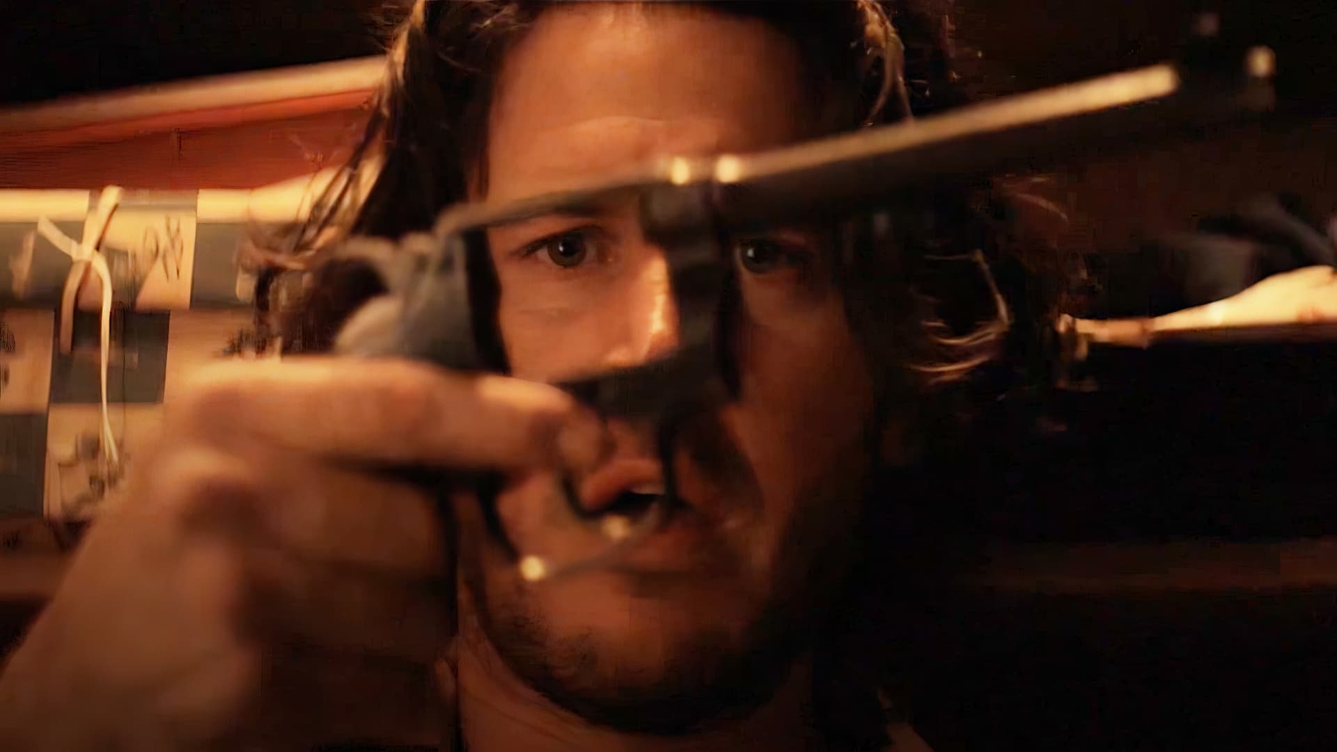 Head Count Background