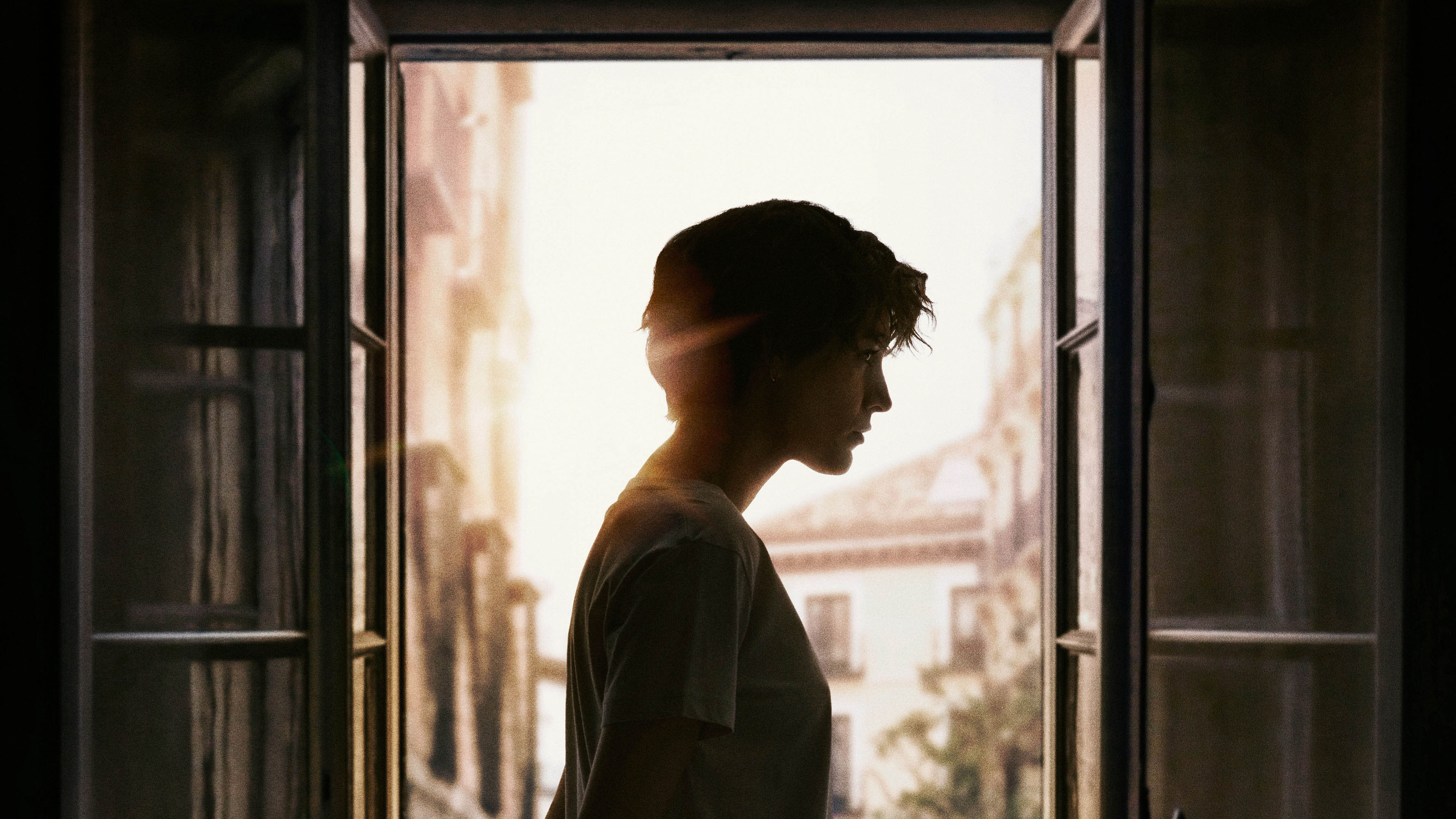 The Rhythm Section Background