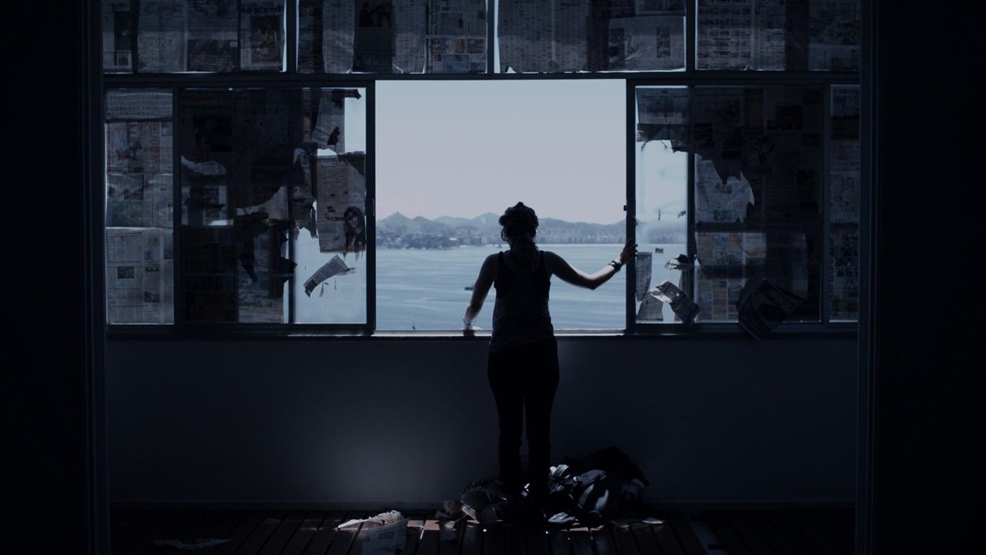 Rio Belongs to Us Background