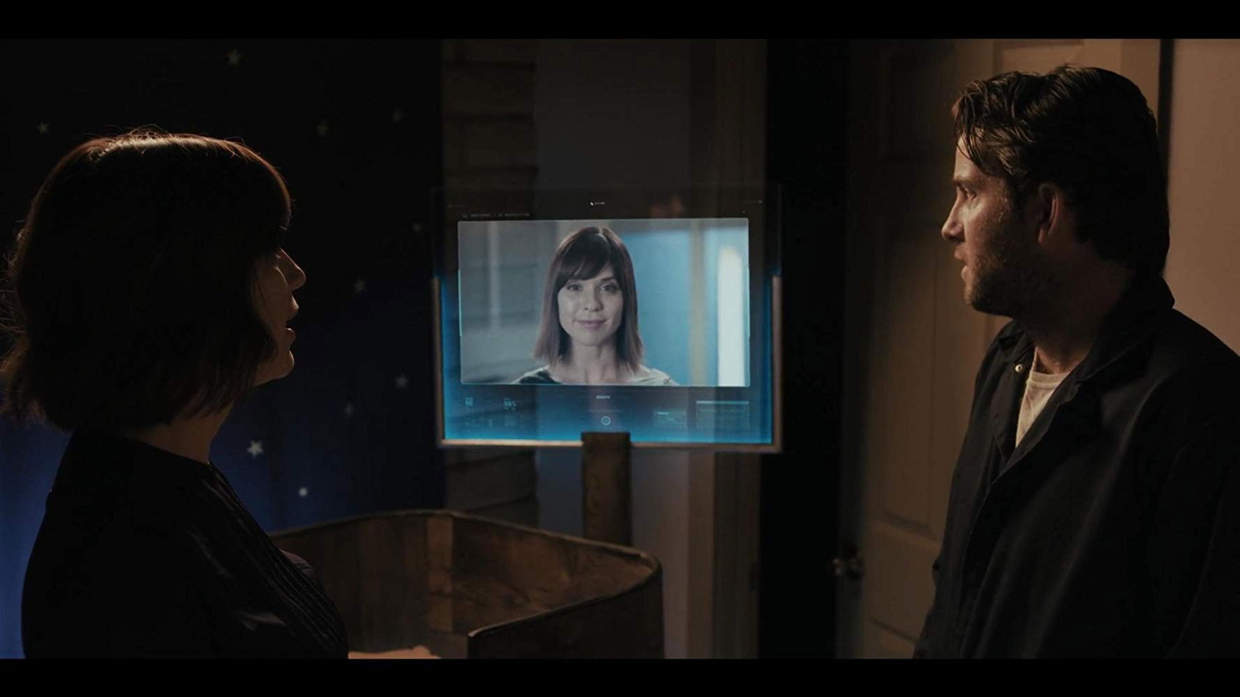 Perfectly Natural Background