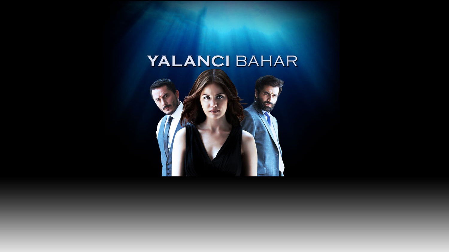 Yalancı Bahar Background