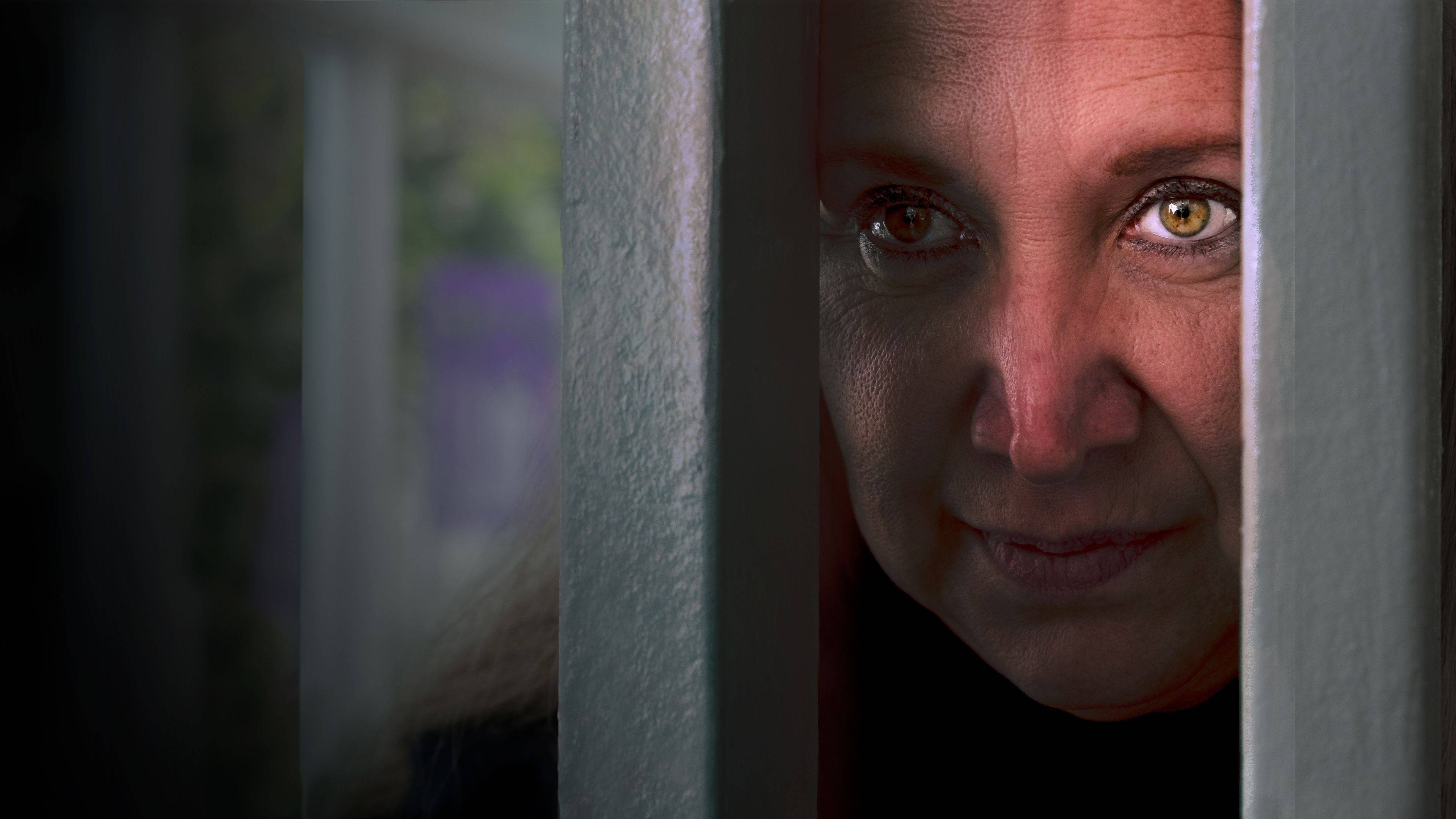 La Narcosatánica Background