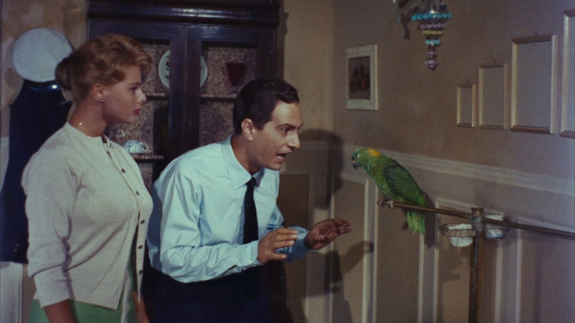 Venice, the Moon and You Background