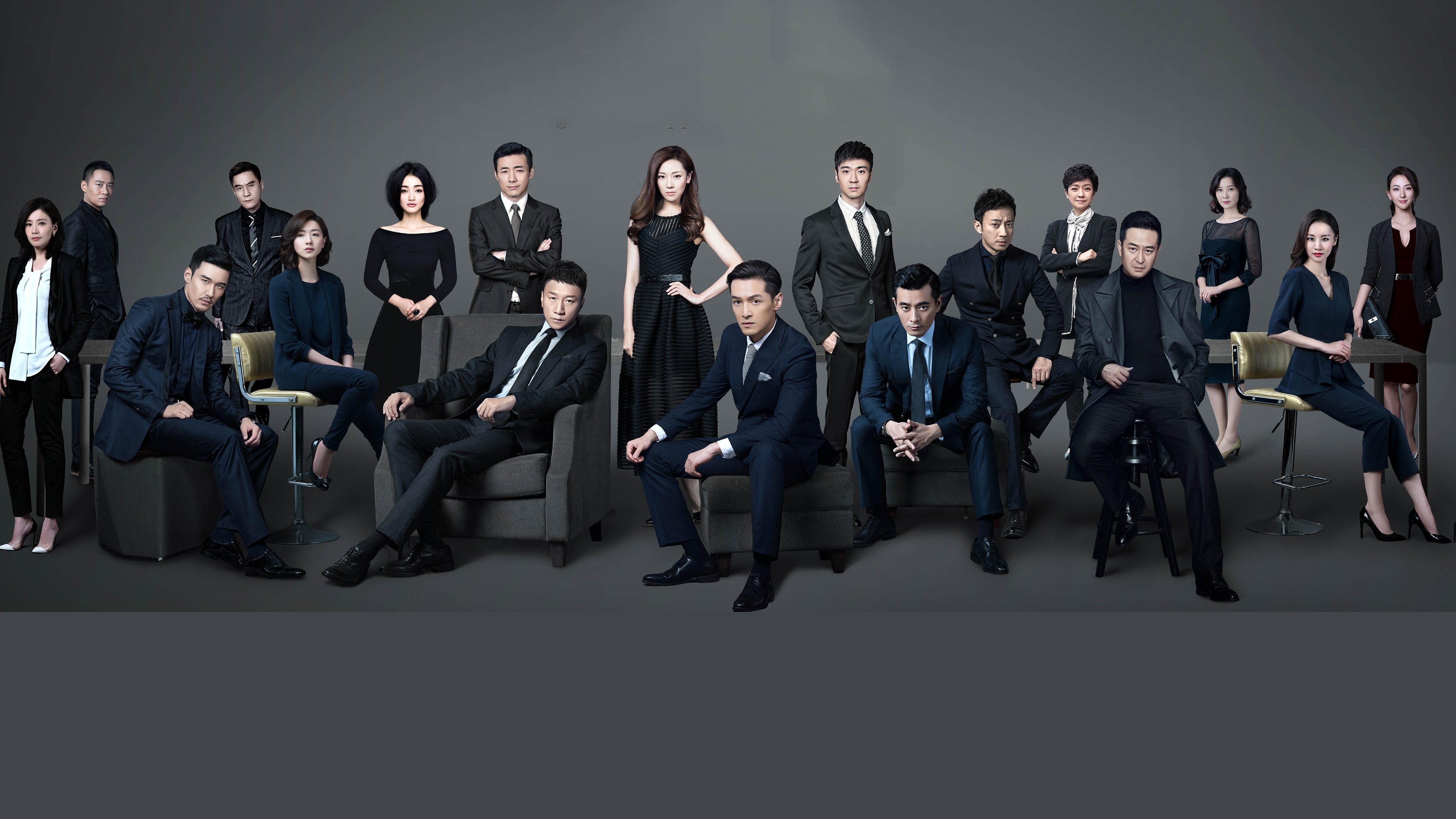 Game of Hunting Background