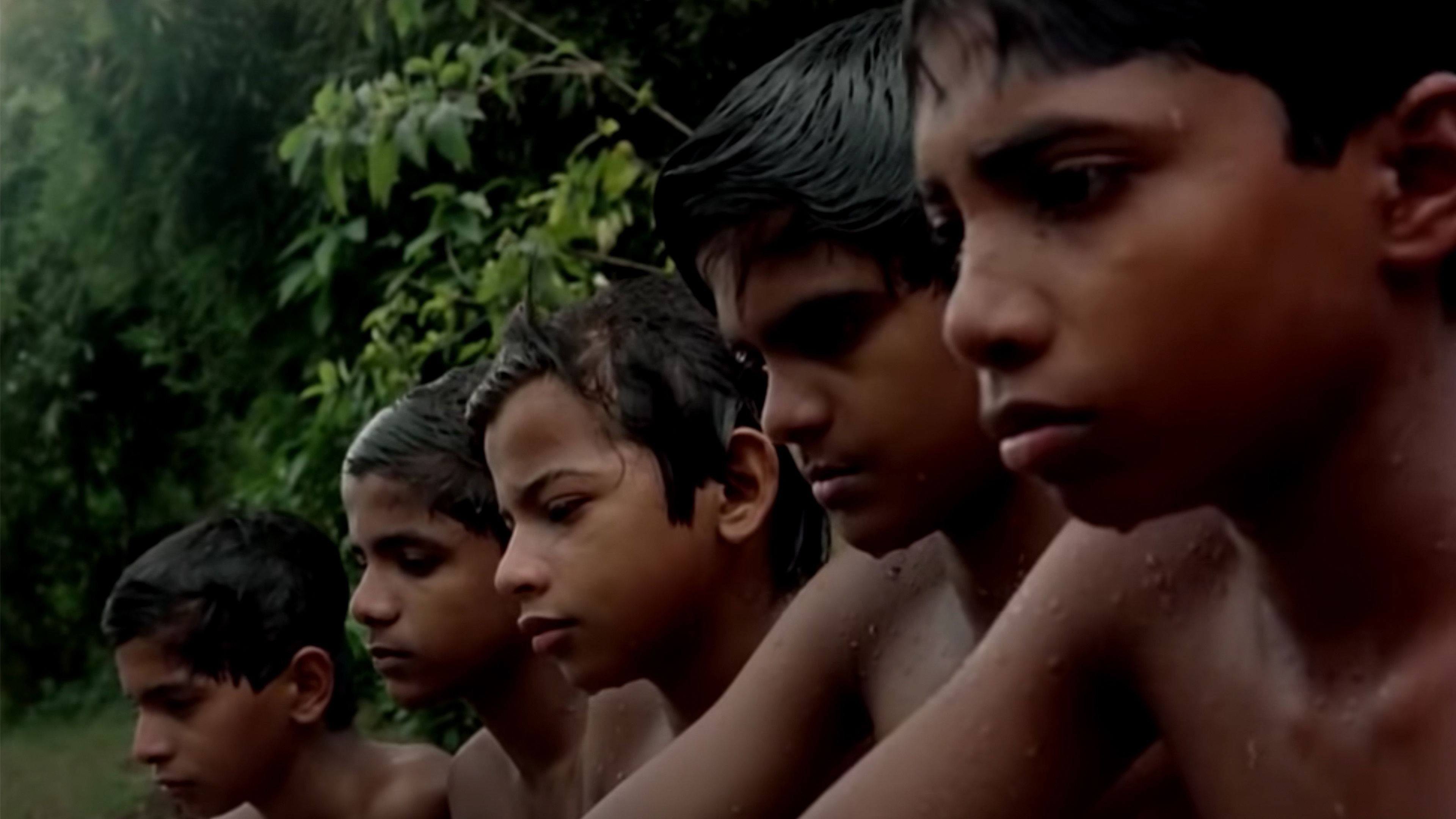 Anantaram Background