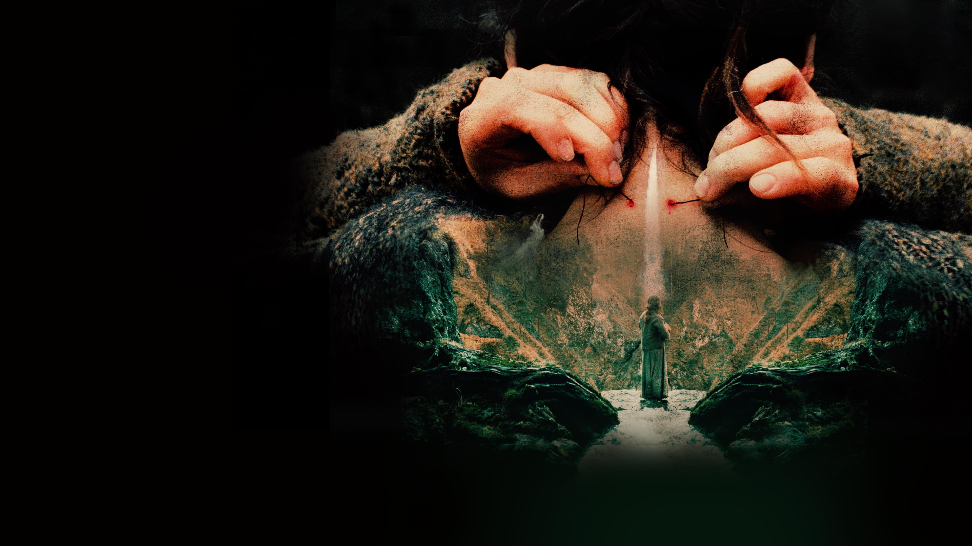 The Devil's Bath Background