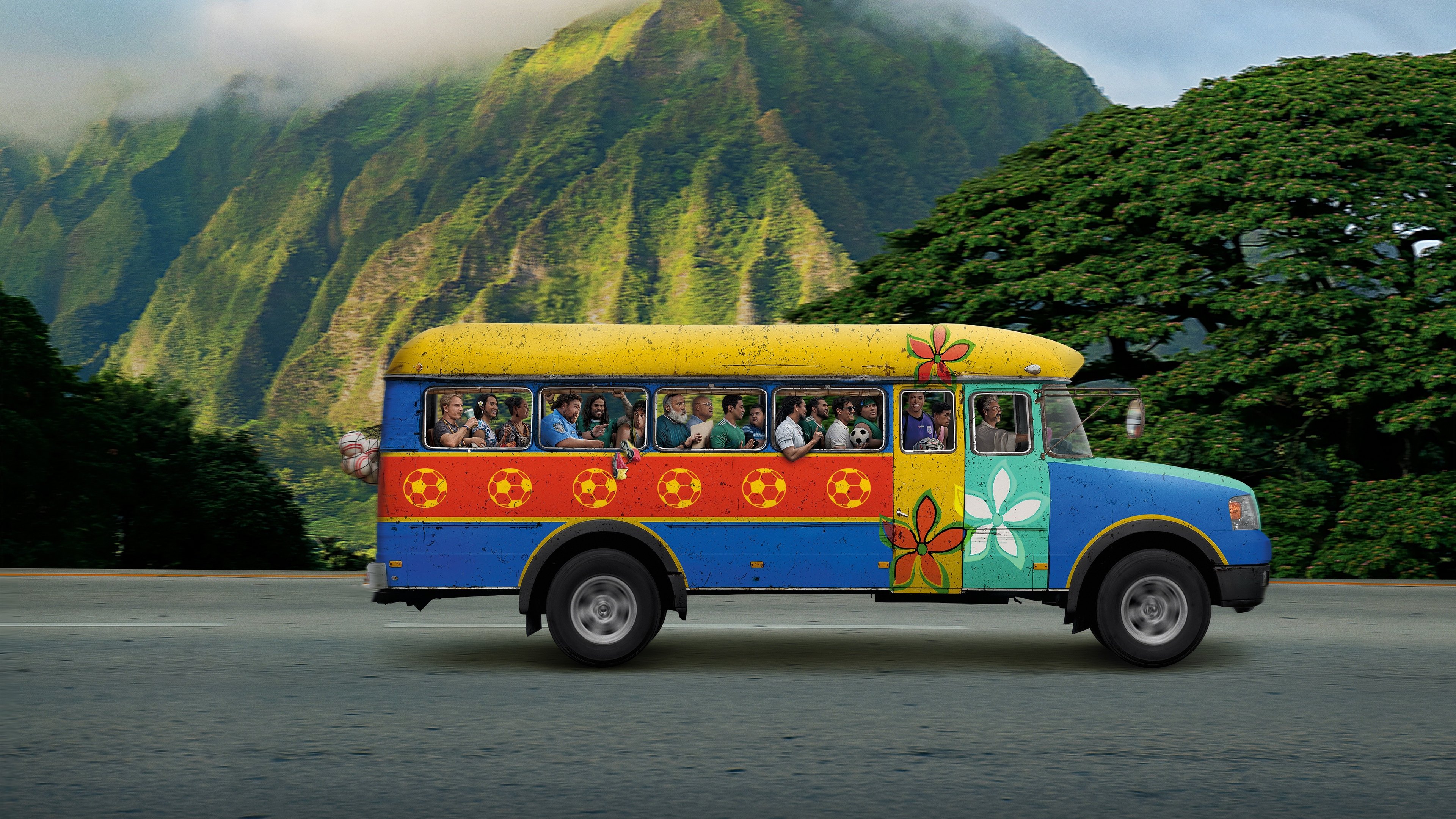 Next Goal Wins Background