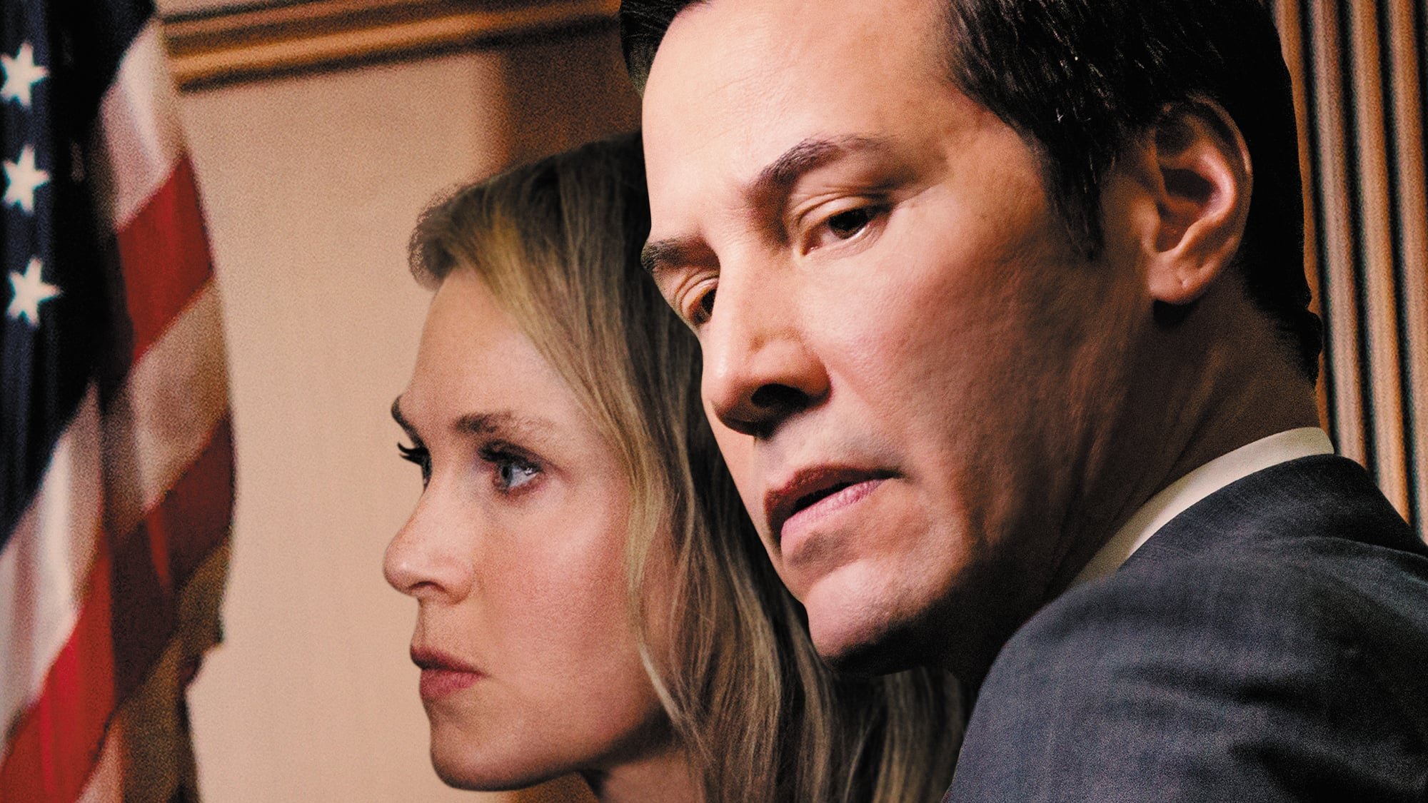 The Whole Truth Background