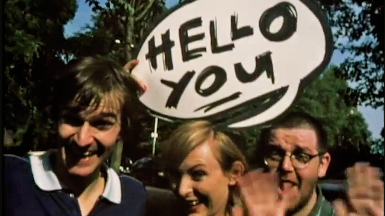 Forced Hilarity Background