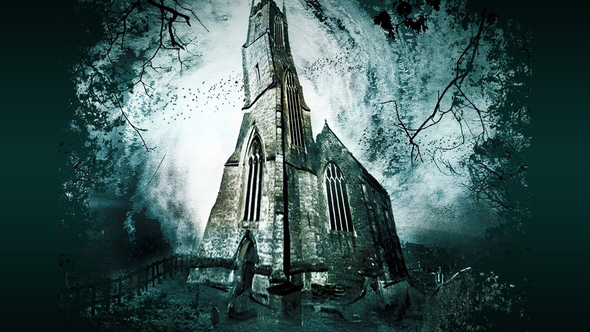 The Borderlands Background